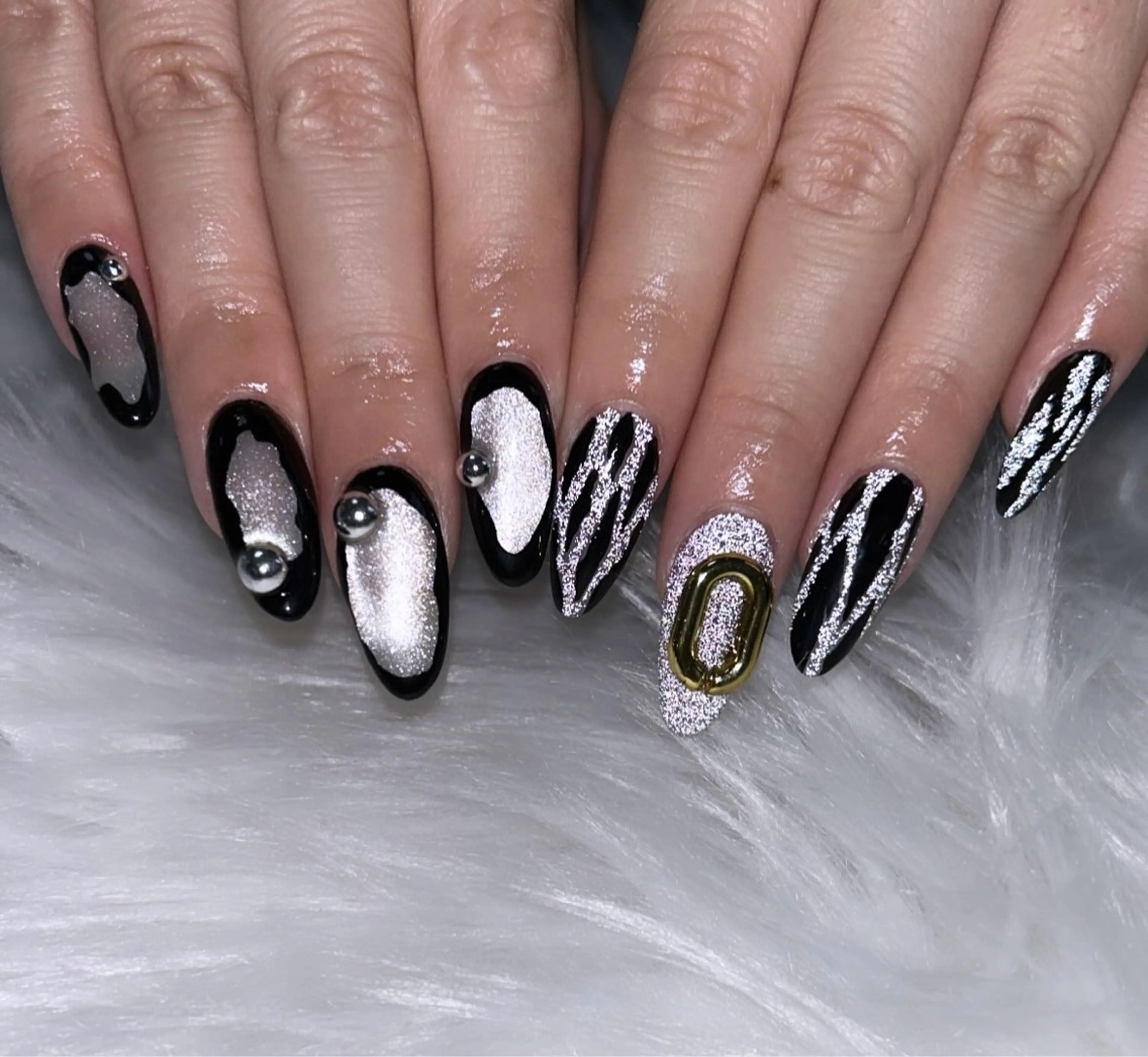 ネイル Nailsalon e'clatのエステ・リラクイメージ