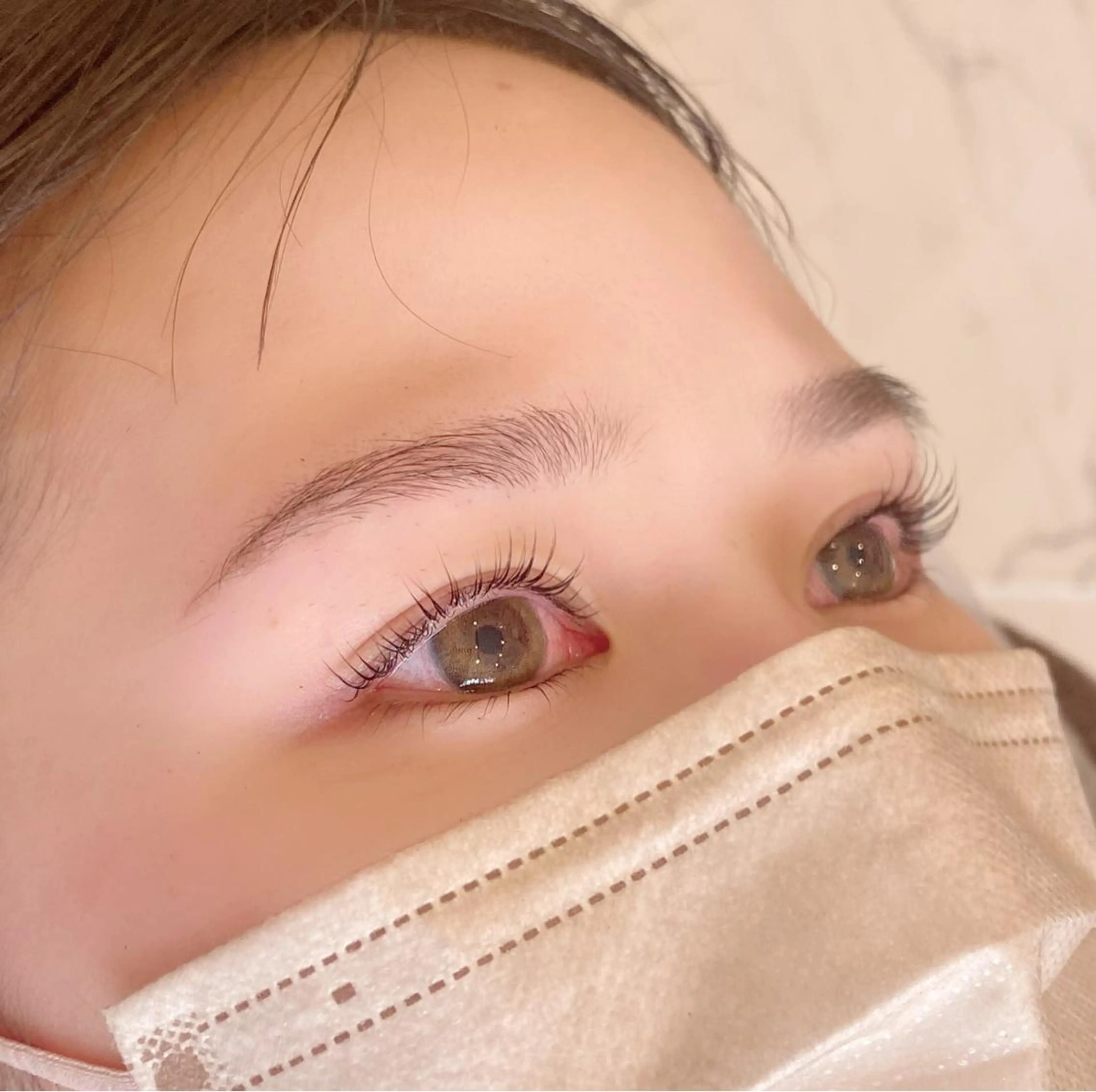 マツエク・マツパ まつげ専門店　Pultitia所属・Pultitia店長 麻美のエステ・リラクイメージ