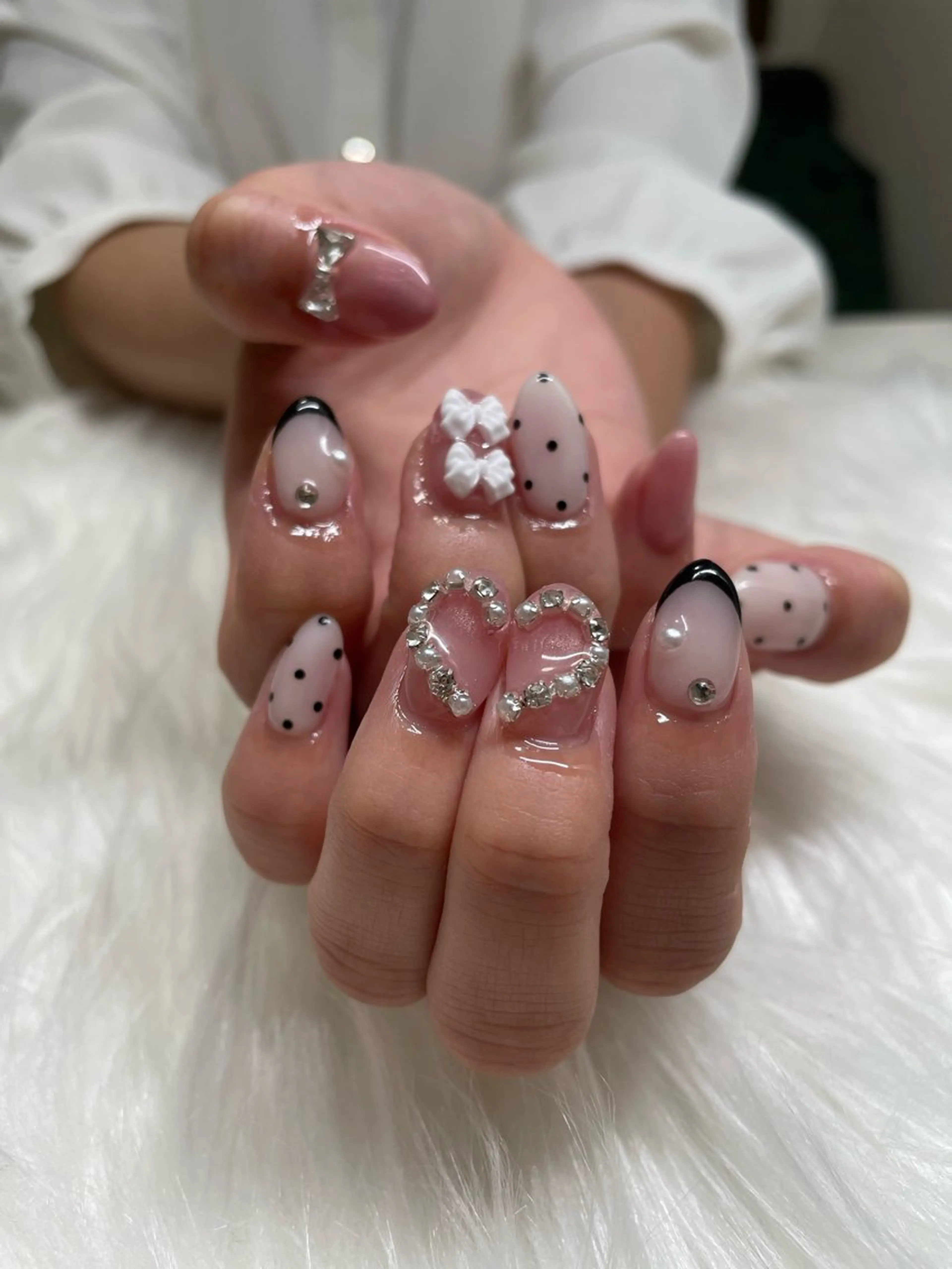 ネイル MN salonのネイルデザイン