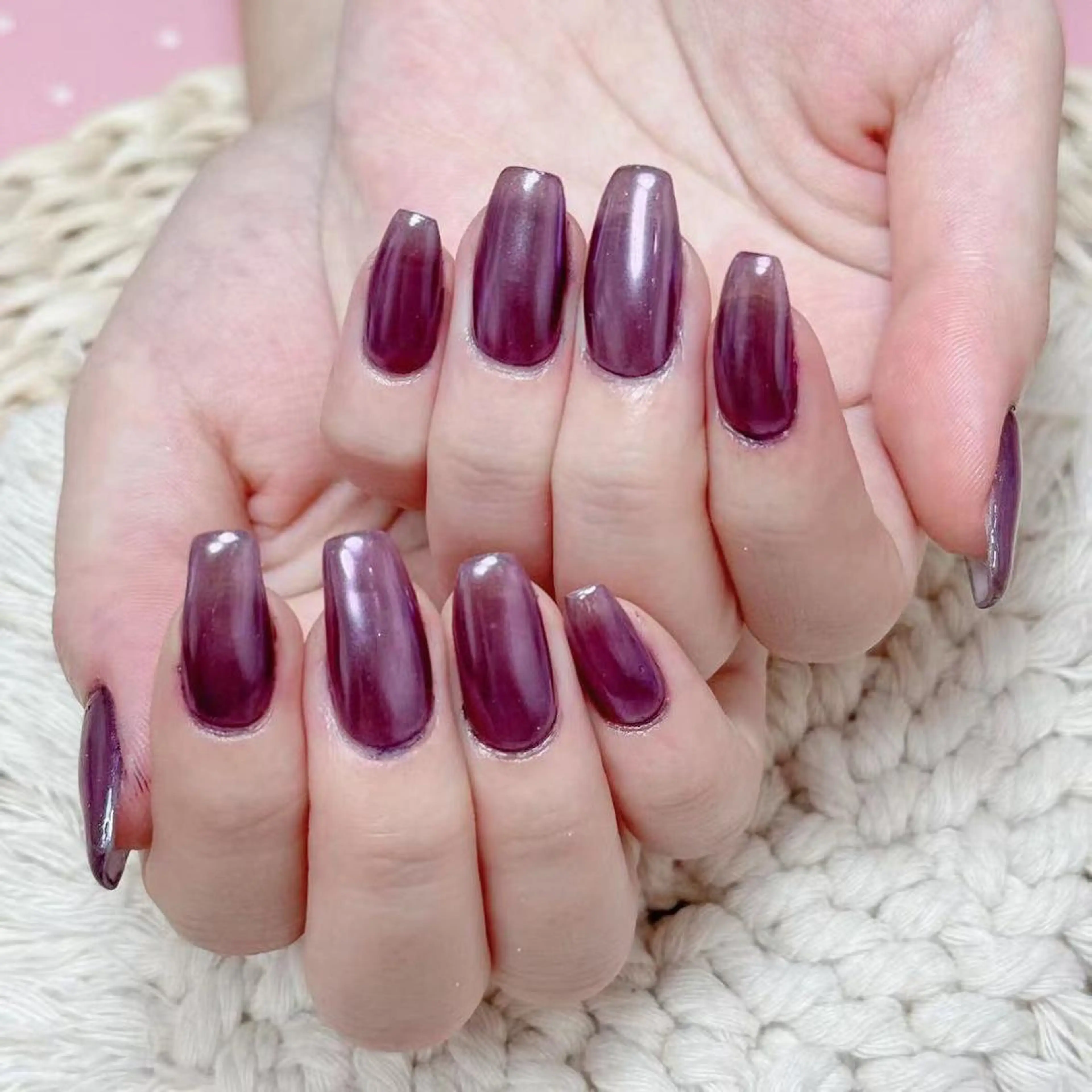 ネイル YUKI_ Monster💟のネイルデザイン