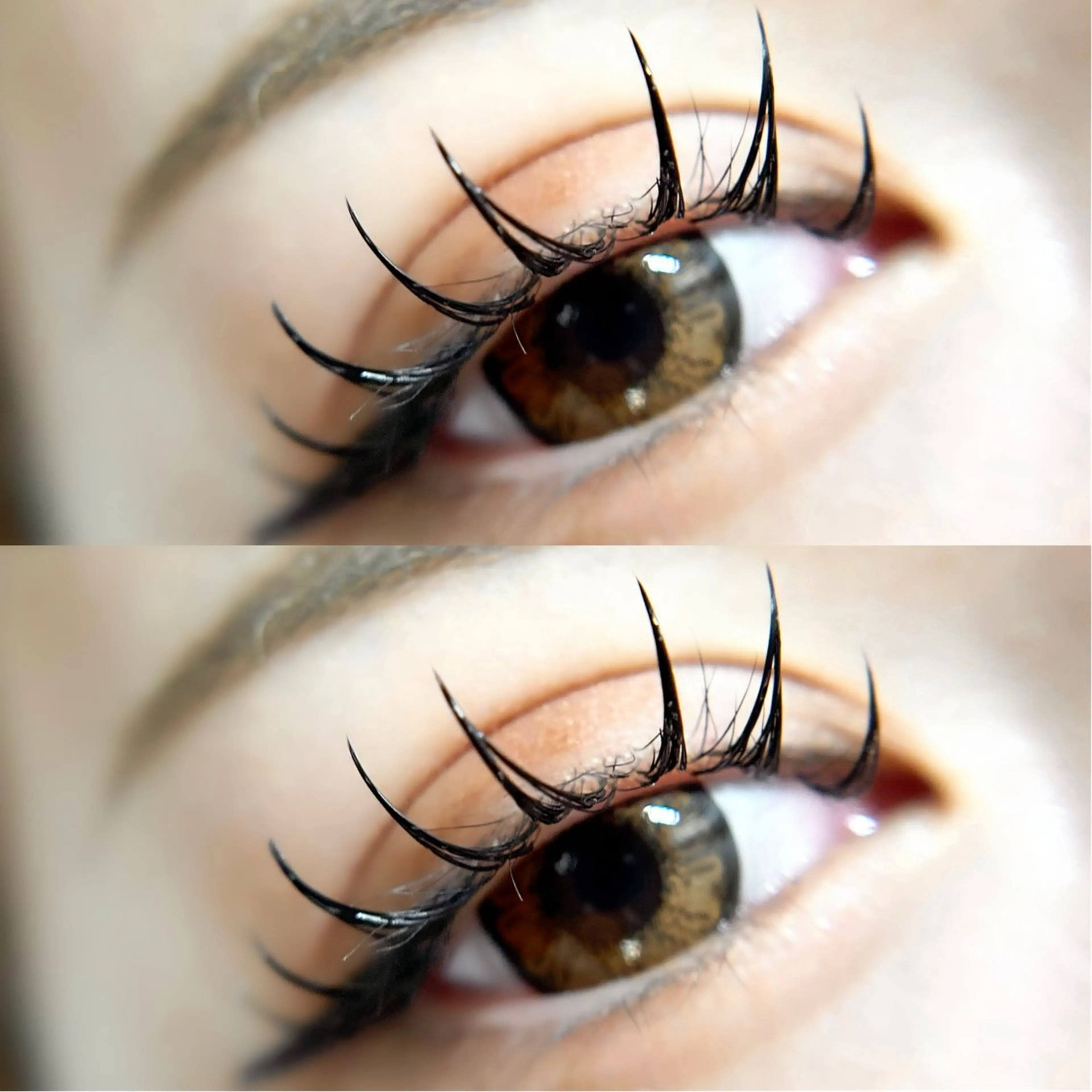 マツエク・マツパ マツエク peTiT京橋店🌷 YAMASAKIのマツエク・マツパデザイン