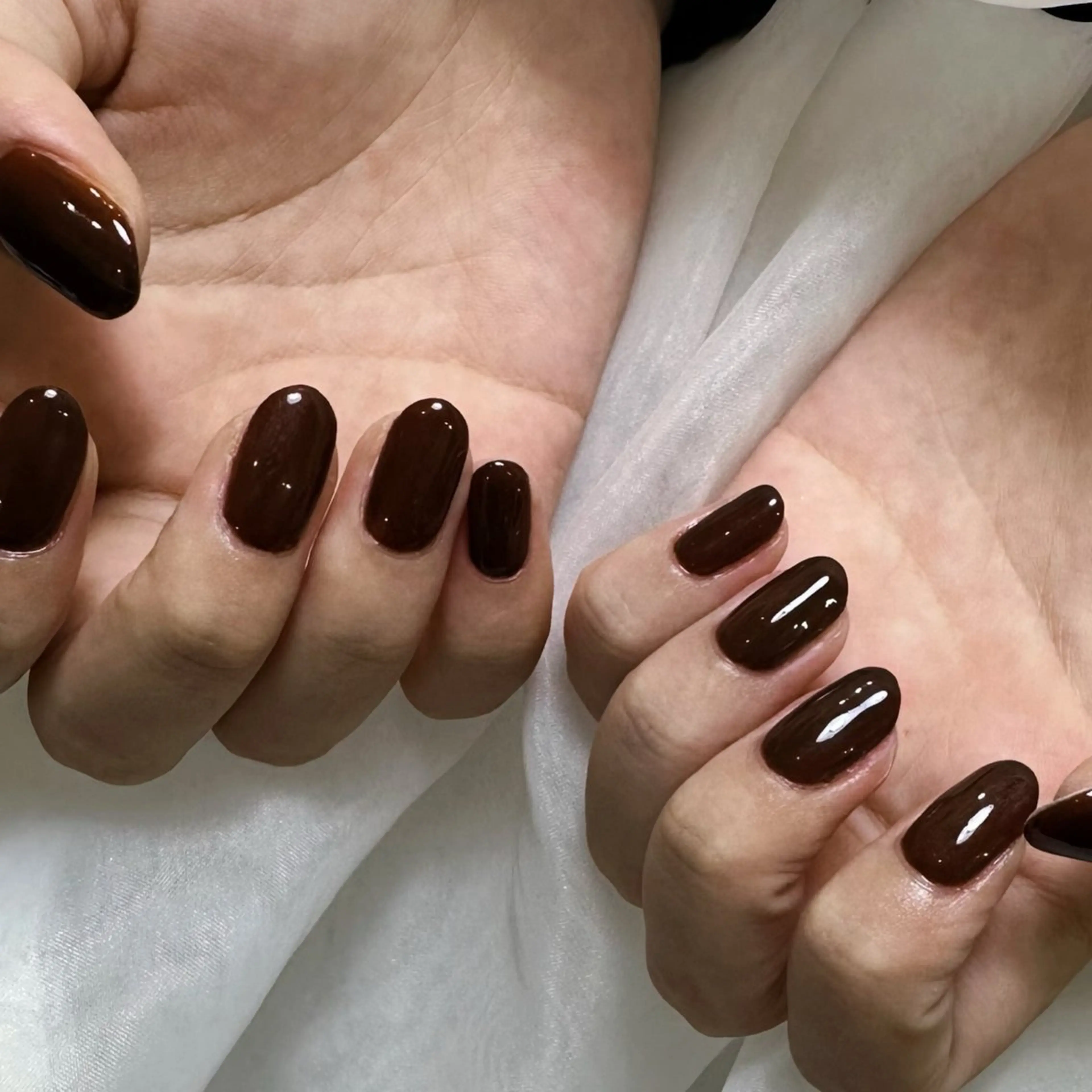 ネイル ハンドネイル 神戸元町LAX/ chisakiのネイルデザイン