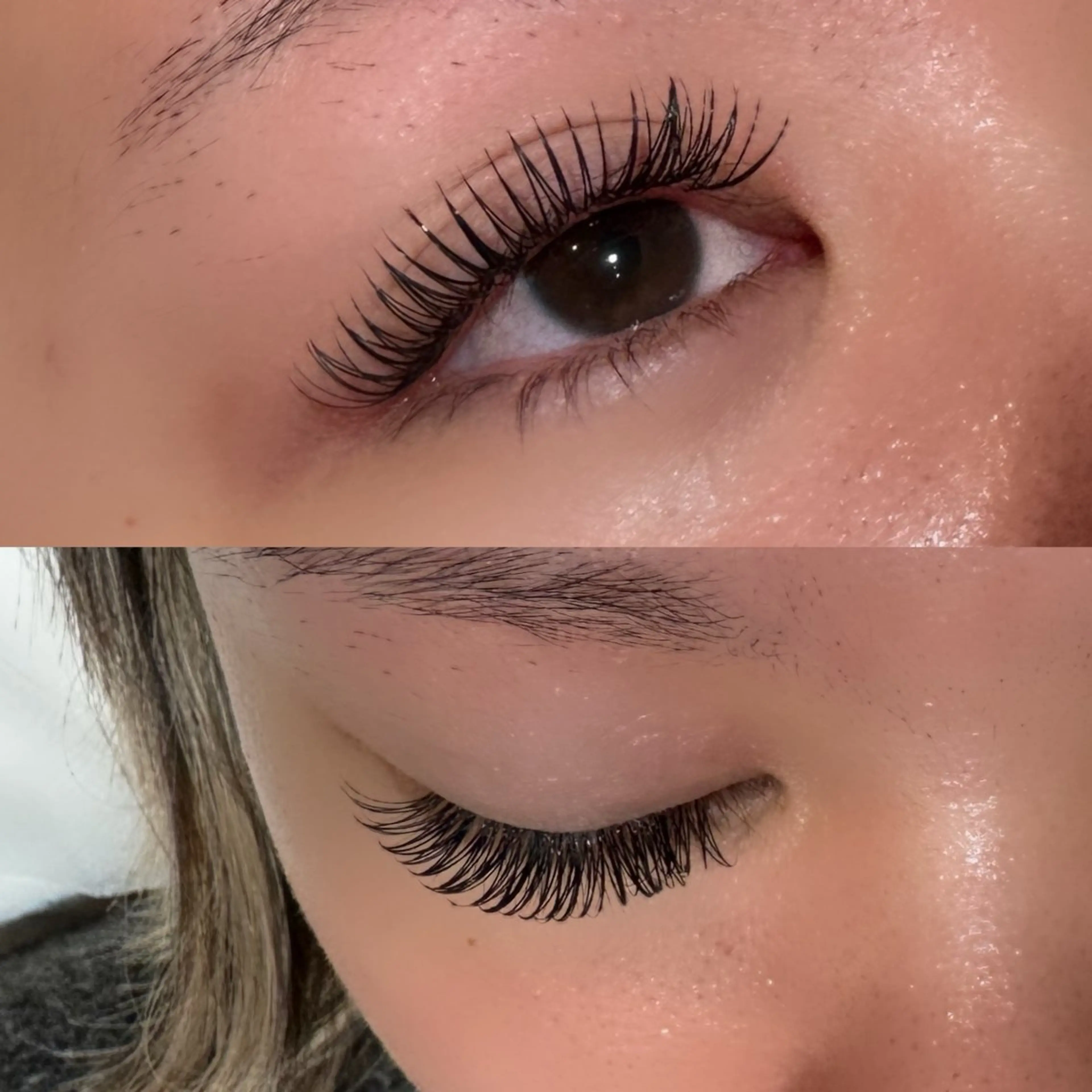 【‼️募集中‼️ メガフラットラッシュ 両目80束 160本🍒】の写真