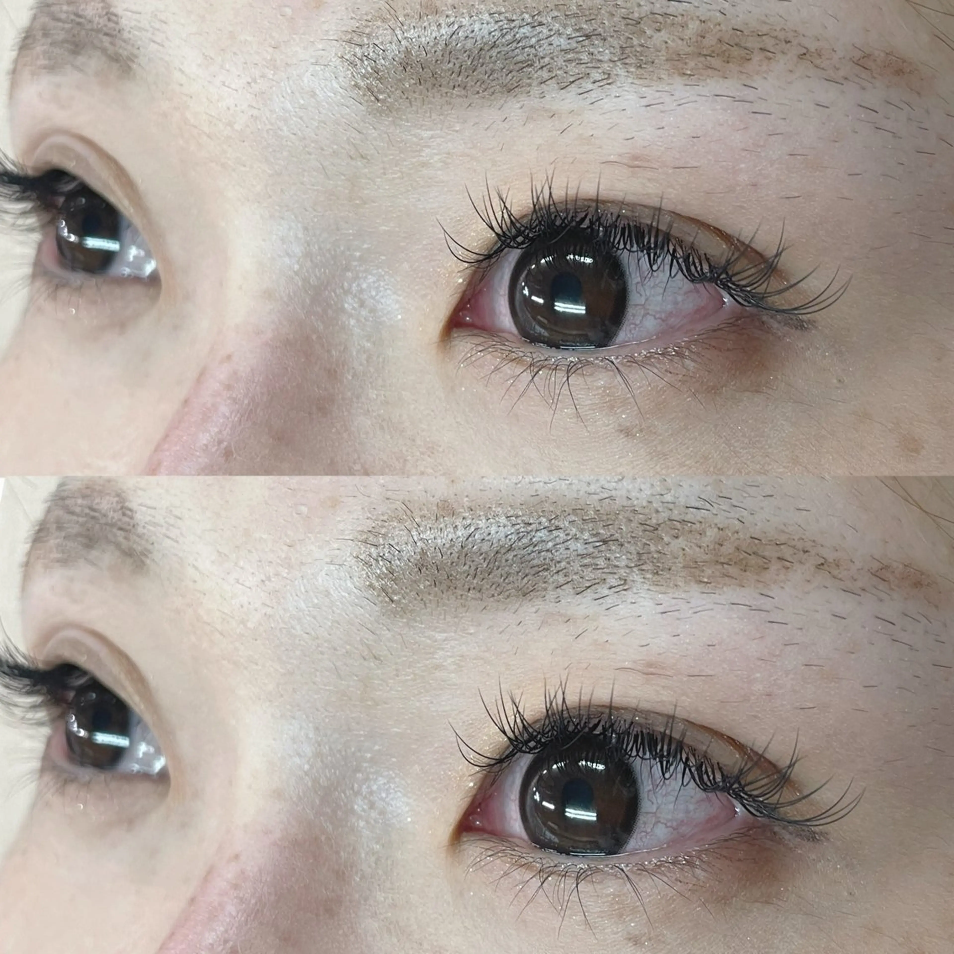 マツエク・マツパ MAQUIA 宮崎のマツエク・マツパデザイン