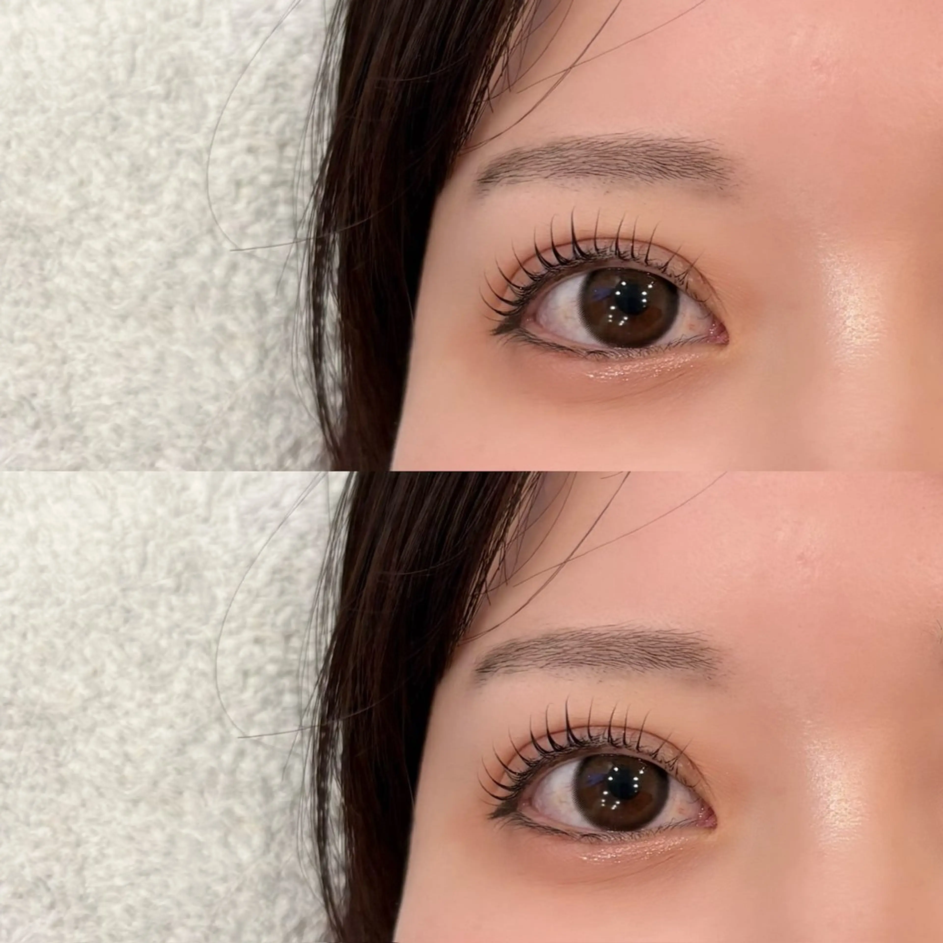 マツエク・マツパ マツパ Froom🪷 まりものマツエク・マツパデザイン