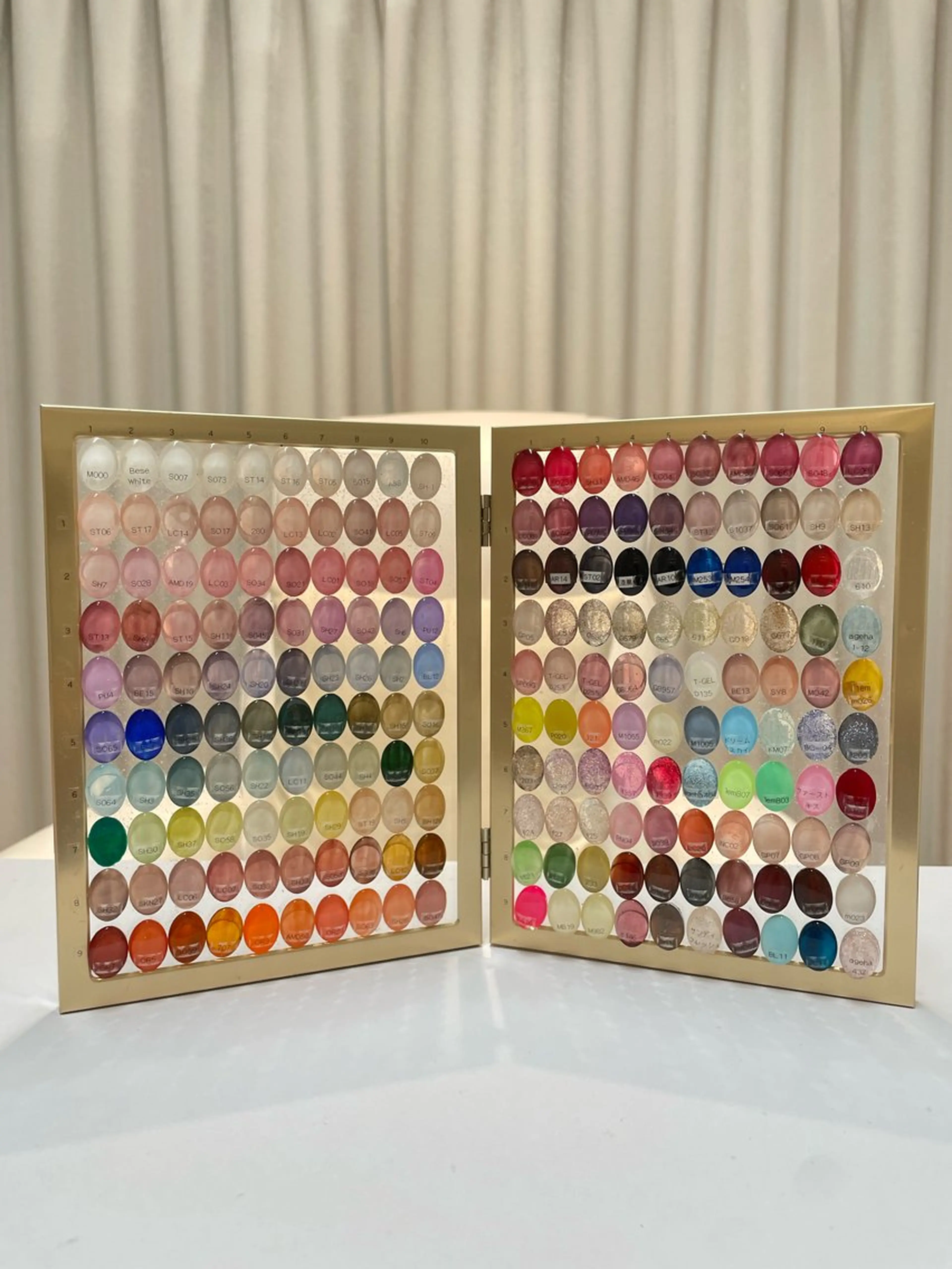 ネイル ハンドネイル Kuwata Arisa⋆🍒⭒˚のネイルデザイン