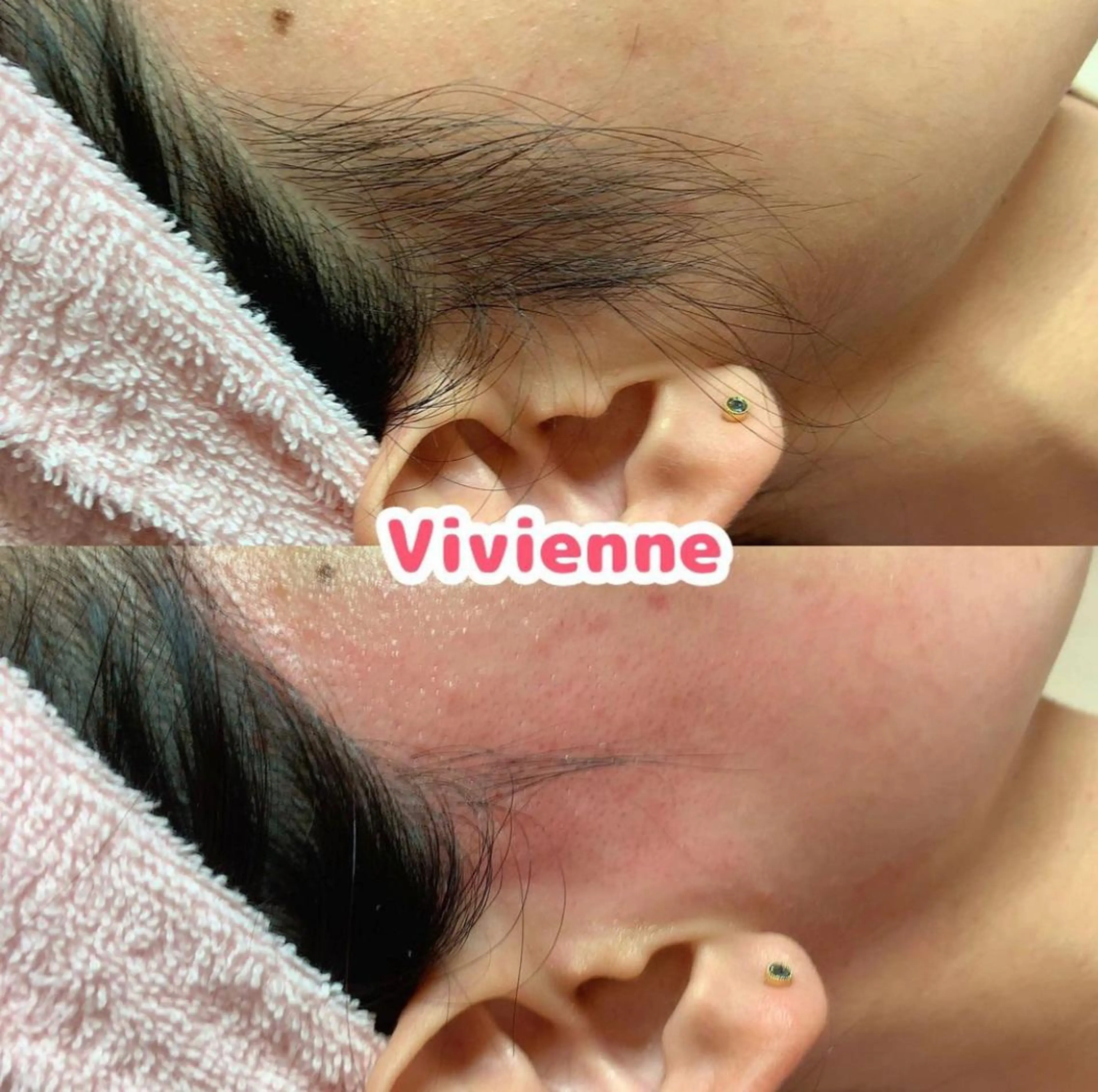 Vivienne aoi南堀江のエステ・リラクイメージ