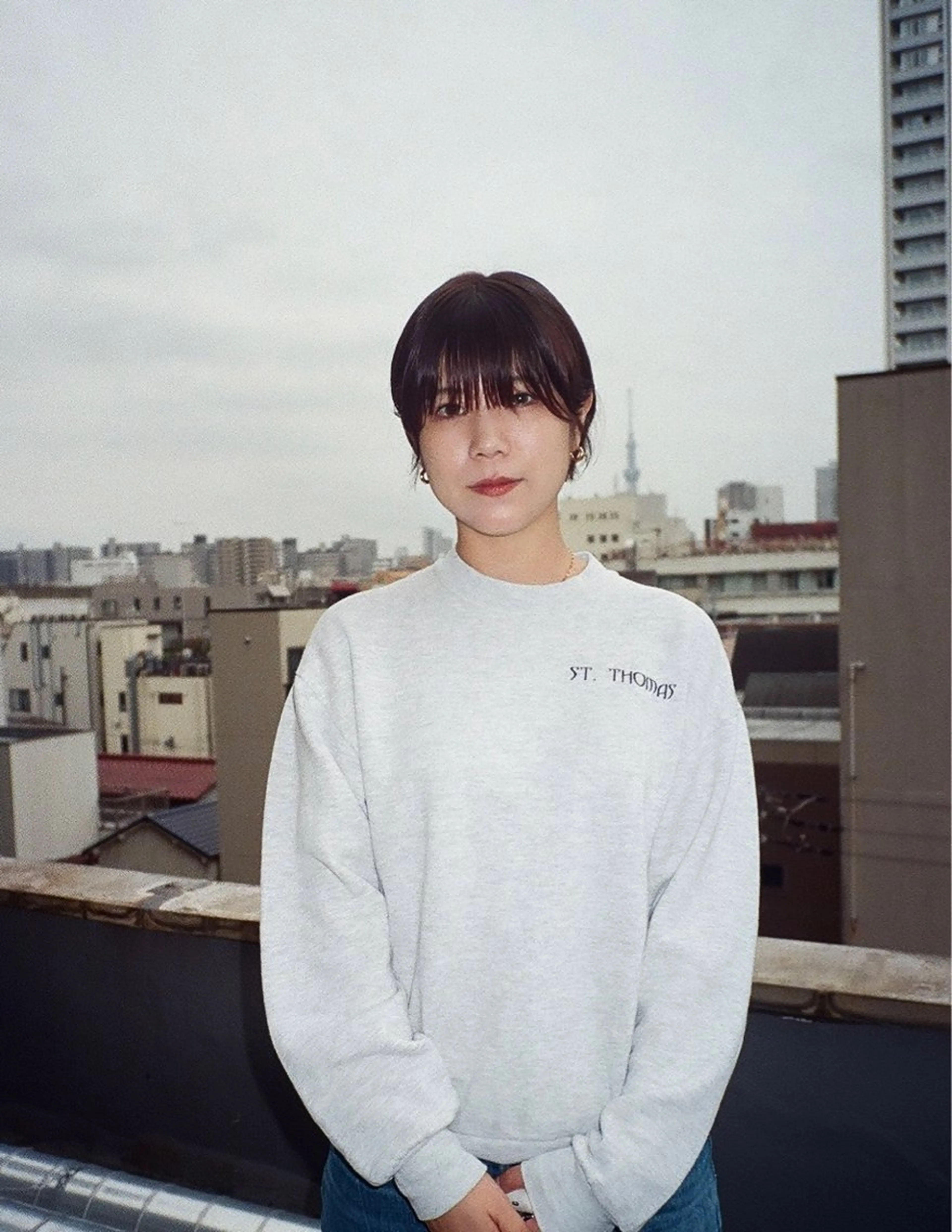 ショート ショートヘア カット 統括店長/ヤマモト ユウトのヘアスタイル