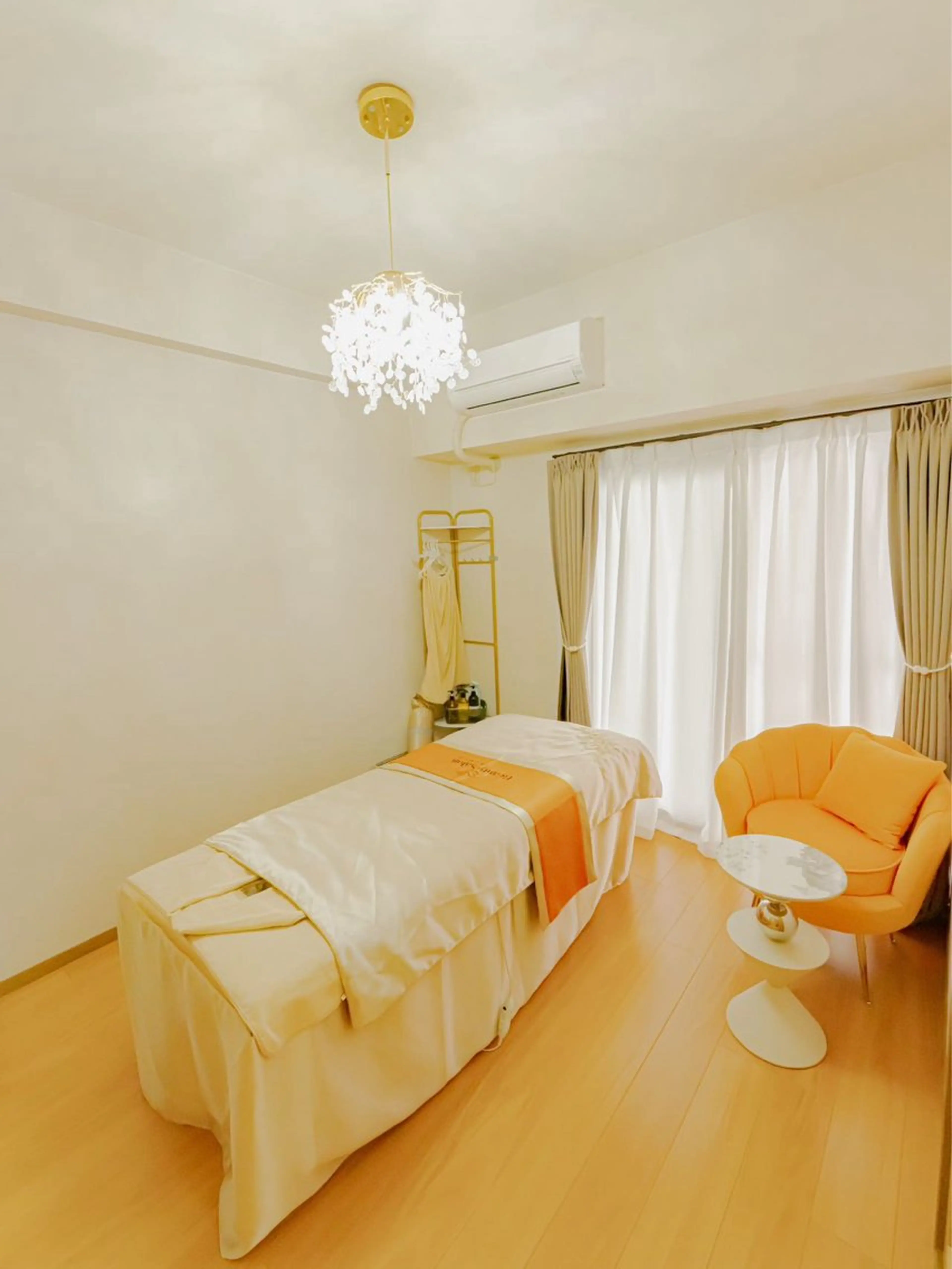 生体ホルモン活性化プログラムの写真