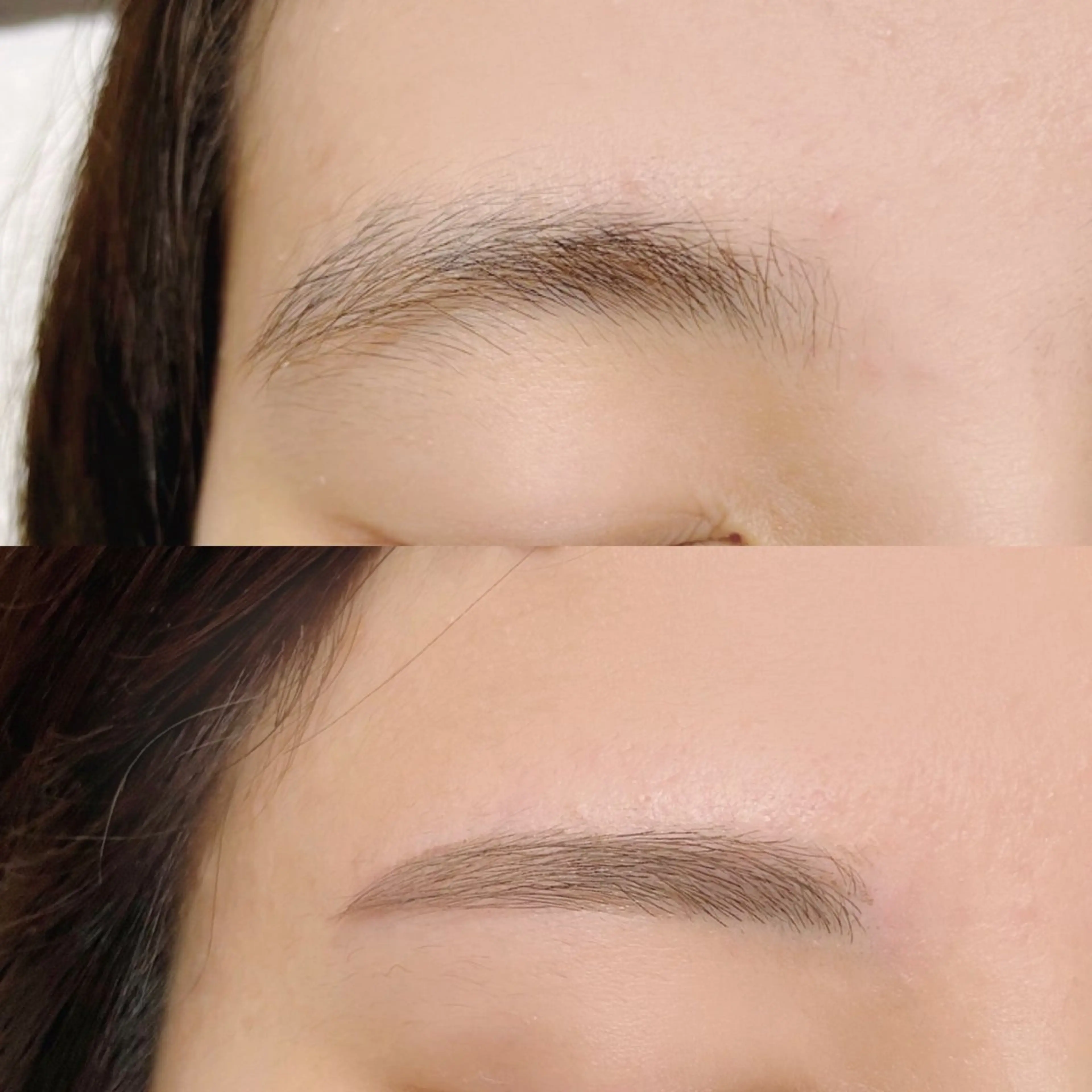 【U24学生限定】アイブロウスWAX🩵の写真