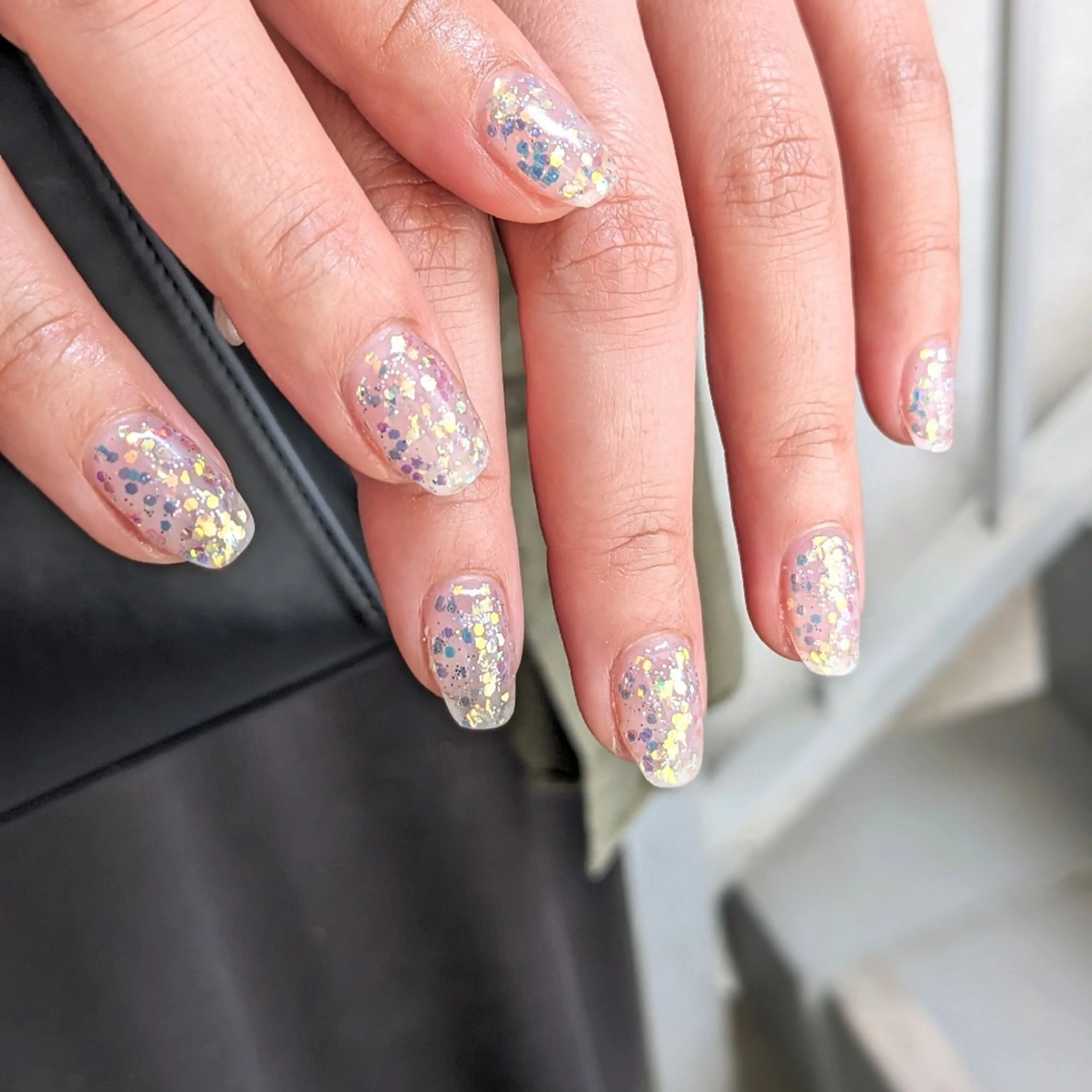 ネイル newrandas hitomiのネイルデザイン