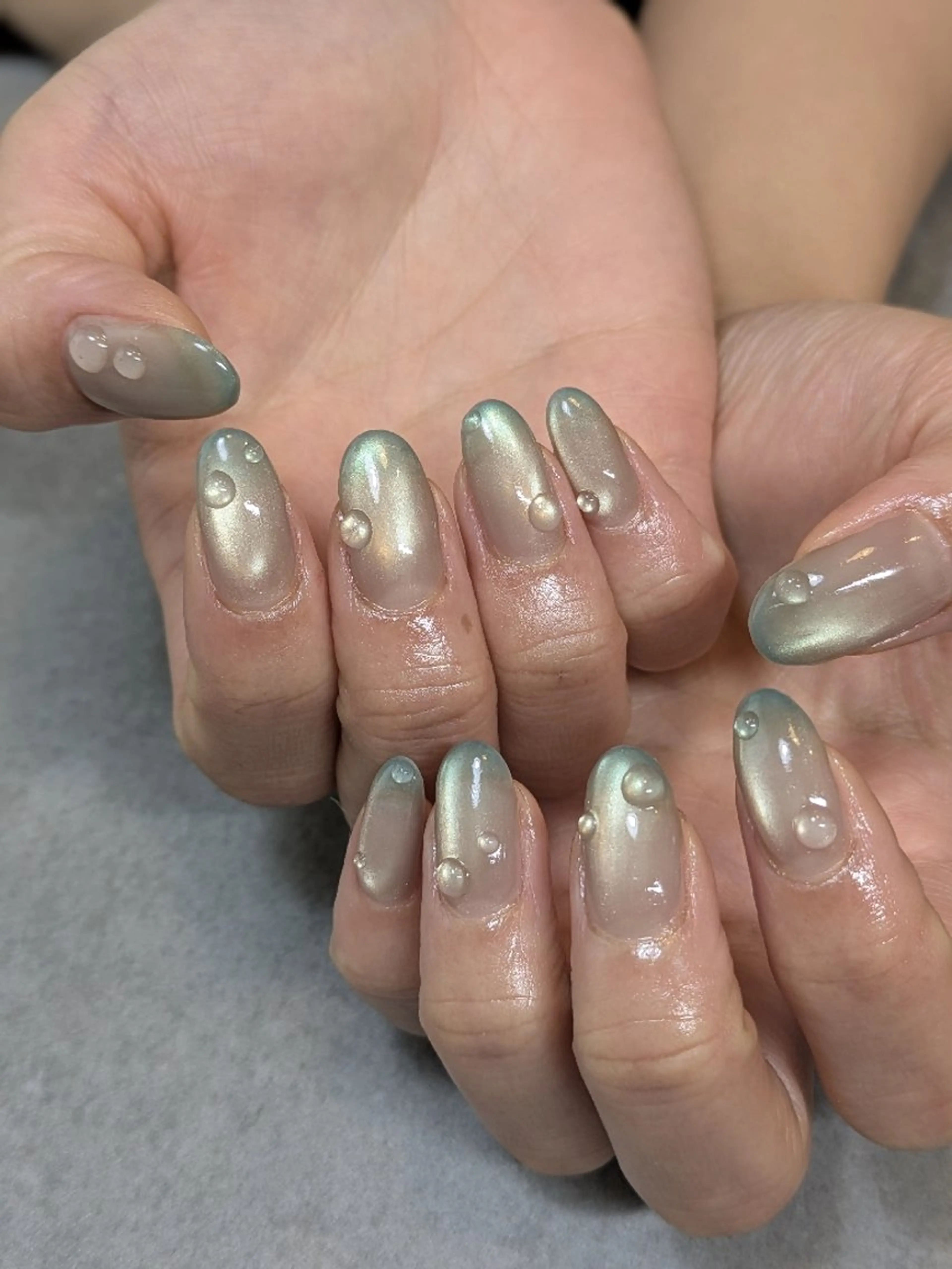 ネイル ハンドネイル UFU. nailのネイルデザイン