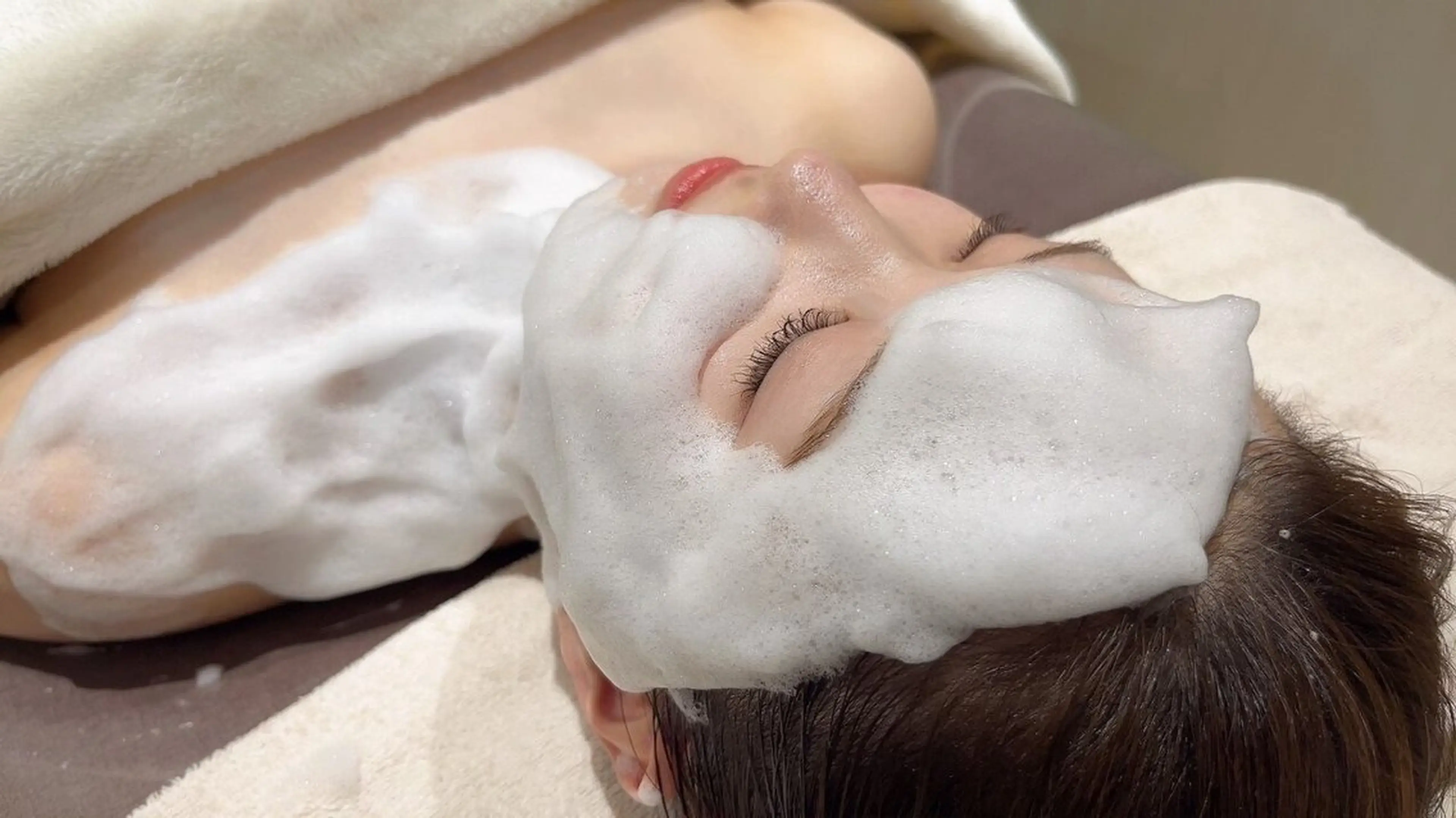 脱毛サロンALGO所属・美肌脱毛/ワックス ALGO高槻店のエステ・リラクイメージ