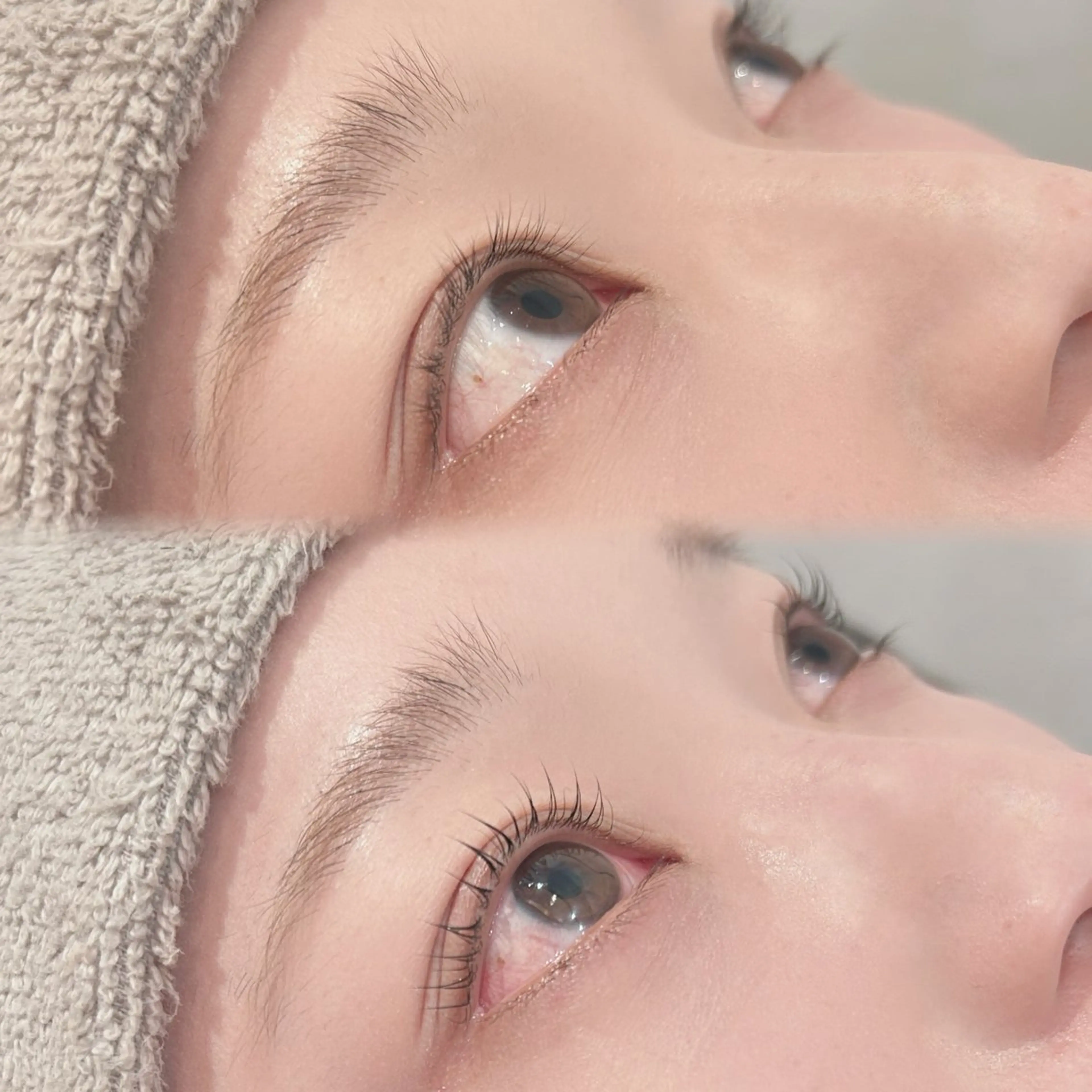 マツエク・マツパ BK-EYELASH所属・BKeyelash⠀ asukaの眉毛・アイブロウイメージ