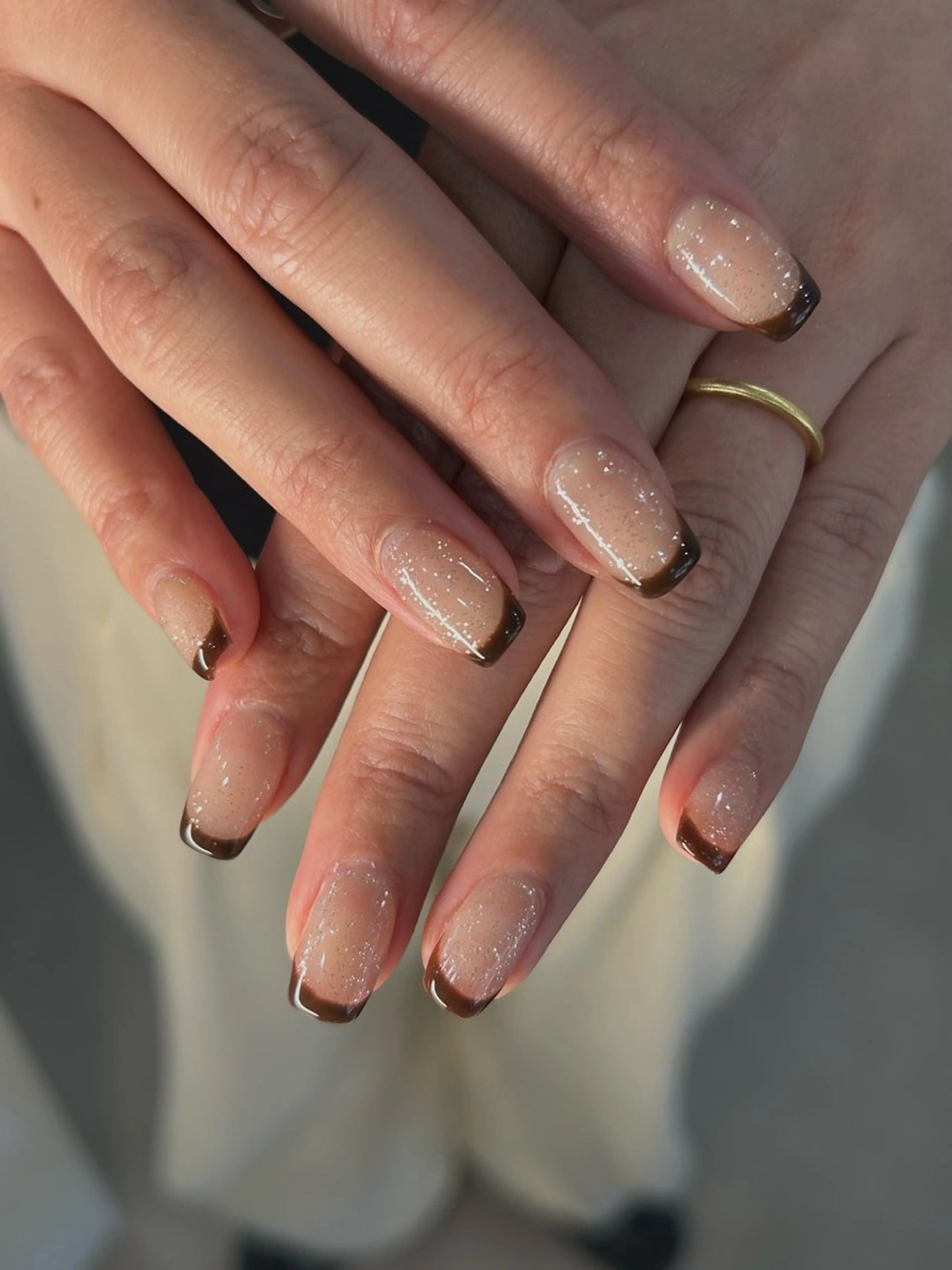 ネイル ハンドネイル mew ////所属・mew //// shinoのネイルデザイン