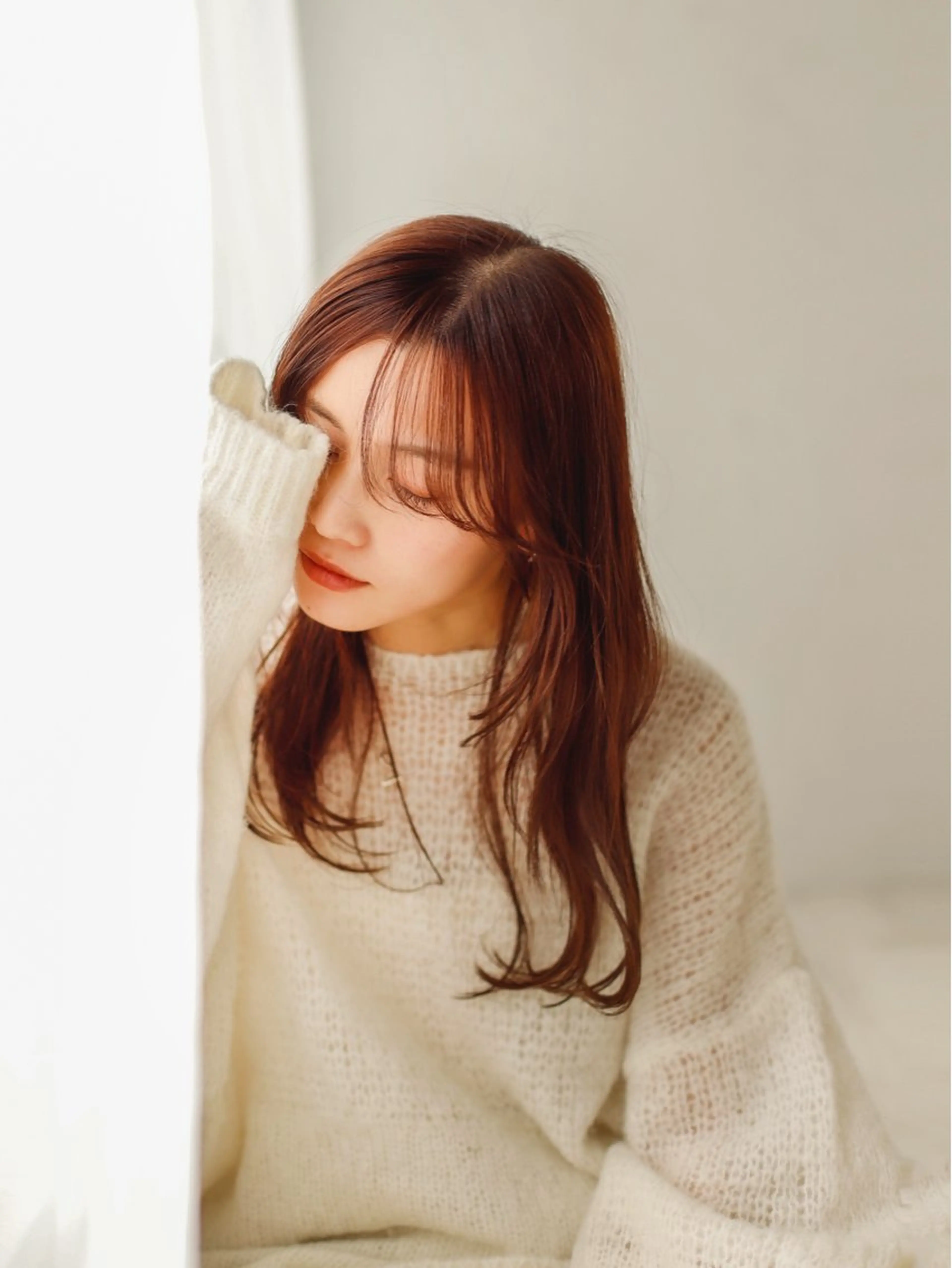 ⌇期間限定🪞🪄⌇カット & トリートメントの写真