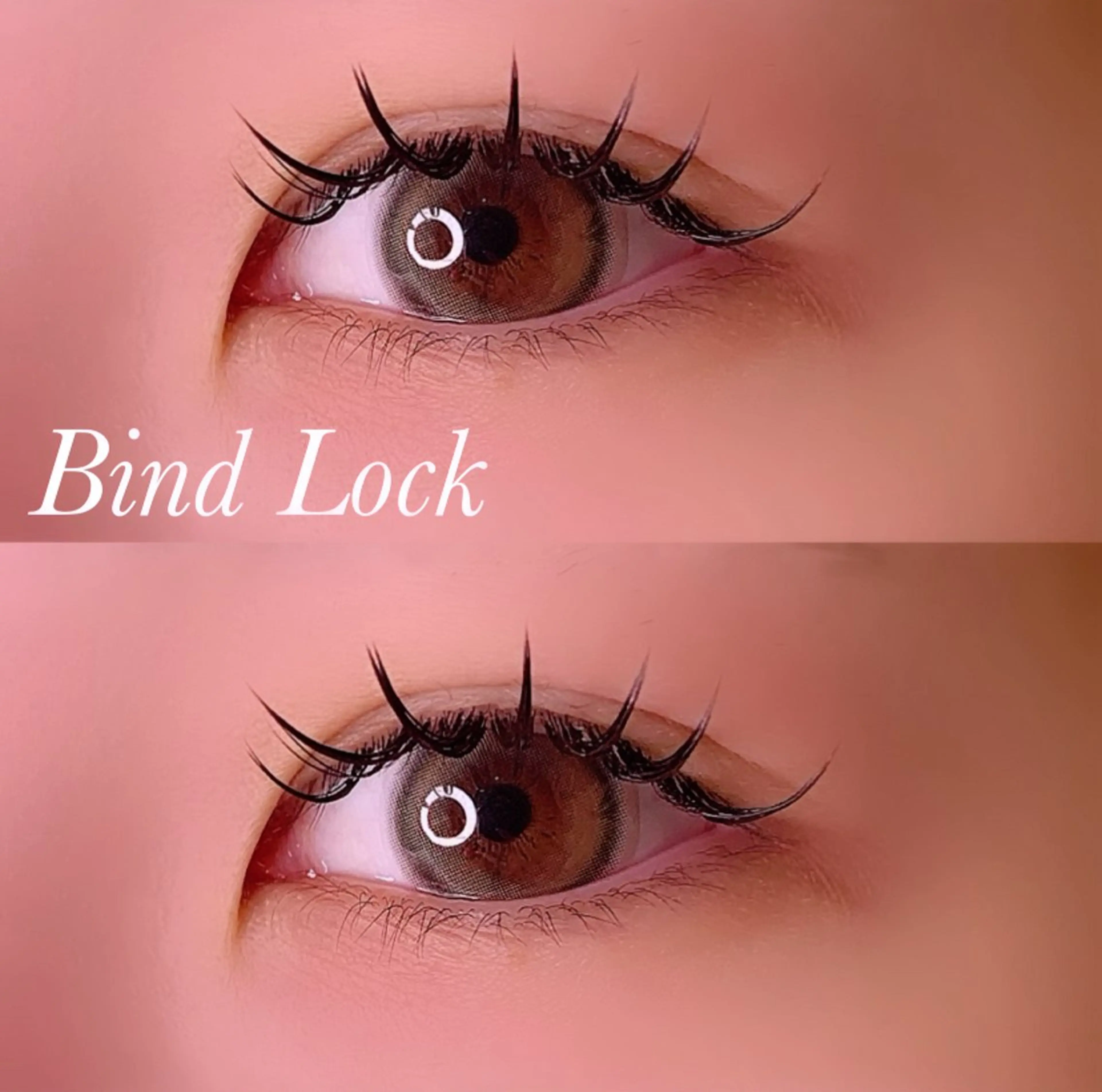 マツエク・マツパ マツエク Ayumi.pro 🍆N《4階》のマツエク・マツパデザイン