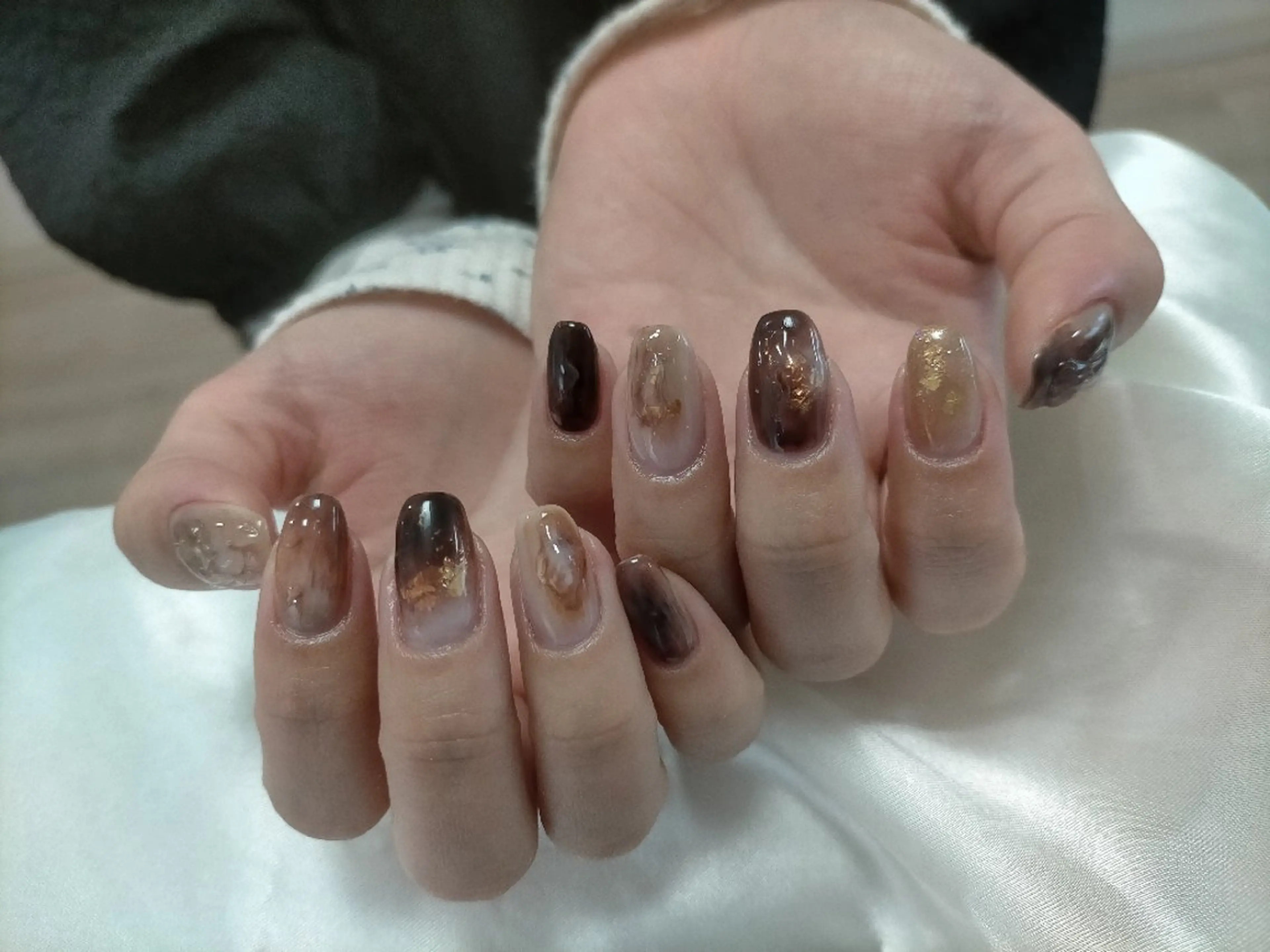 ネイル Lisa Nailのネイルデザイン