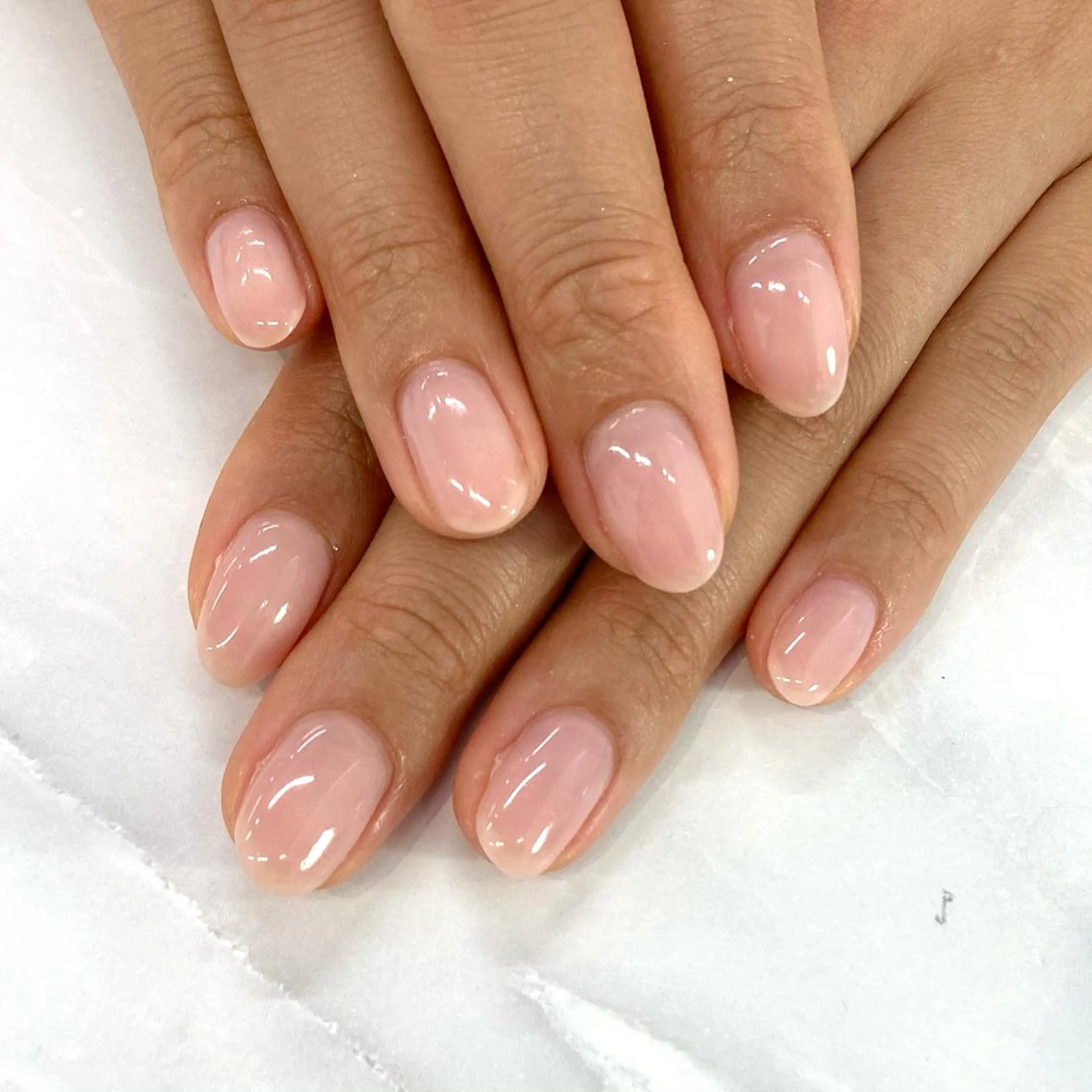 ネイル KODA308 Saoriのネイルデザイン