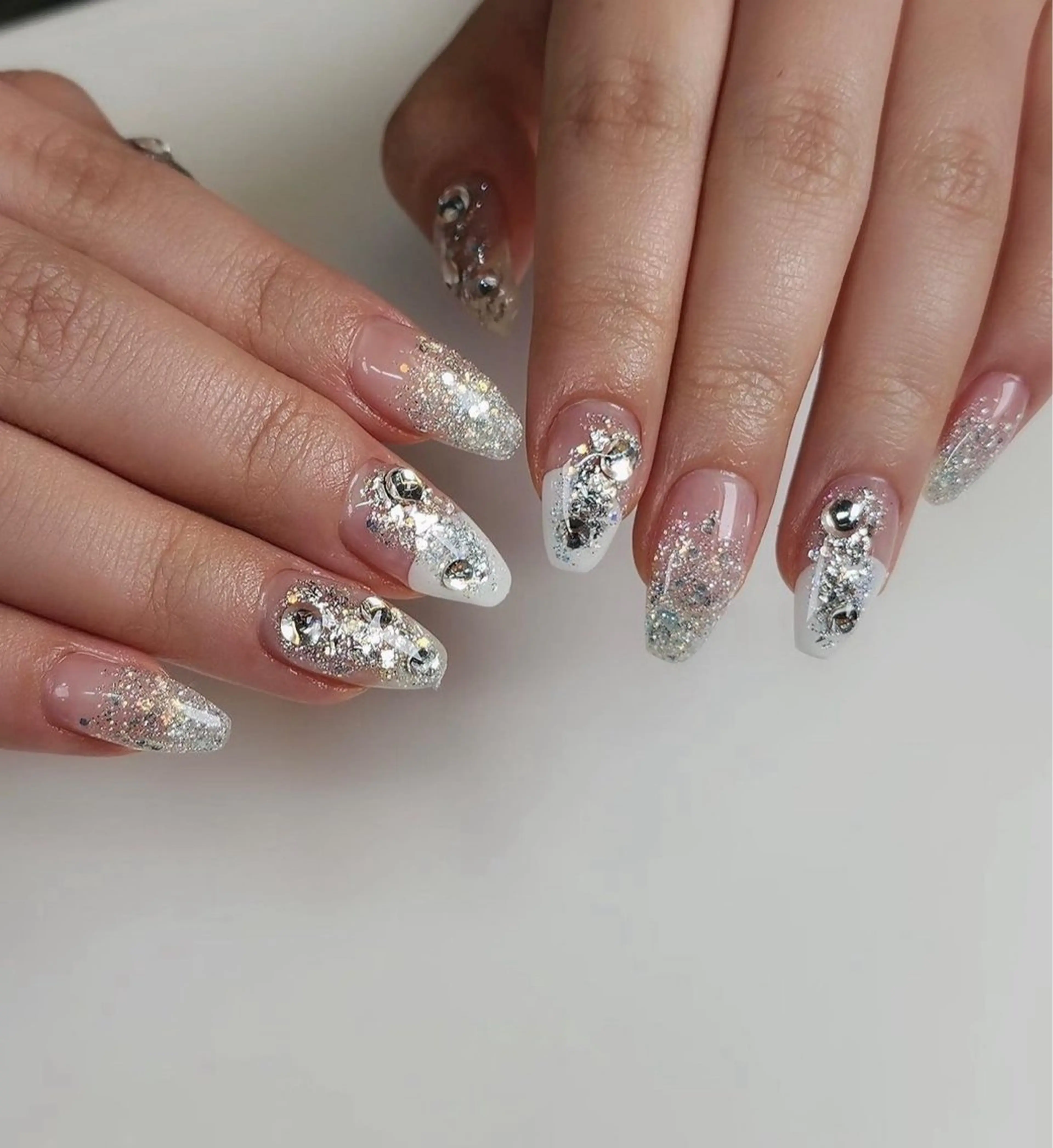 ネイル ハンドネイル ハンドケア Nail salon SEICAのネイルデザイン