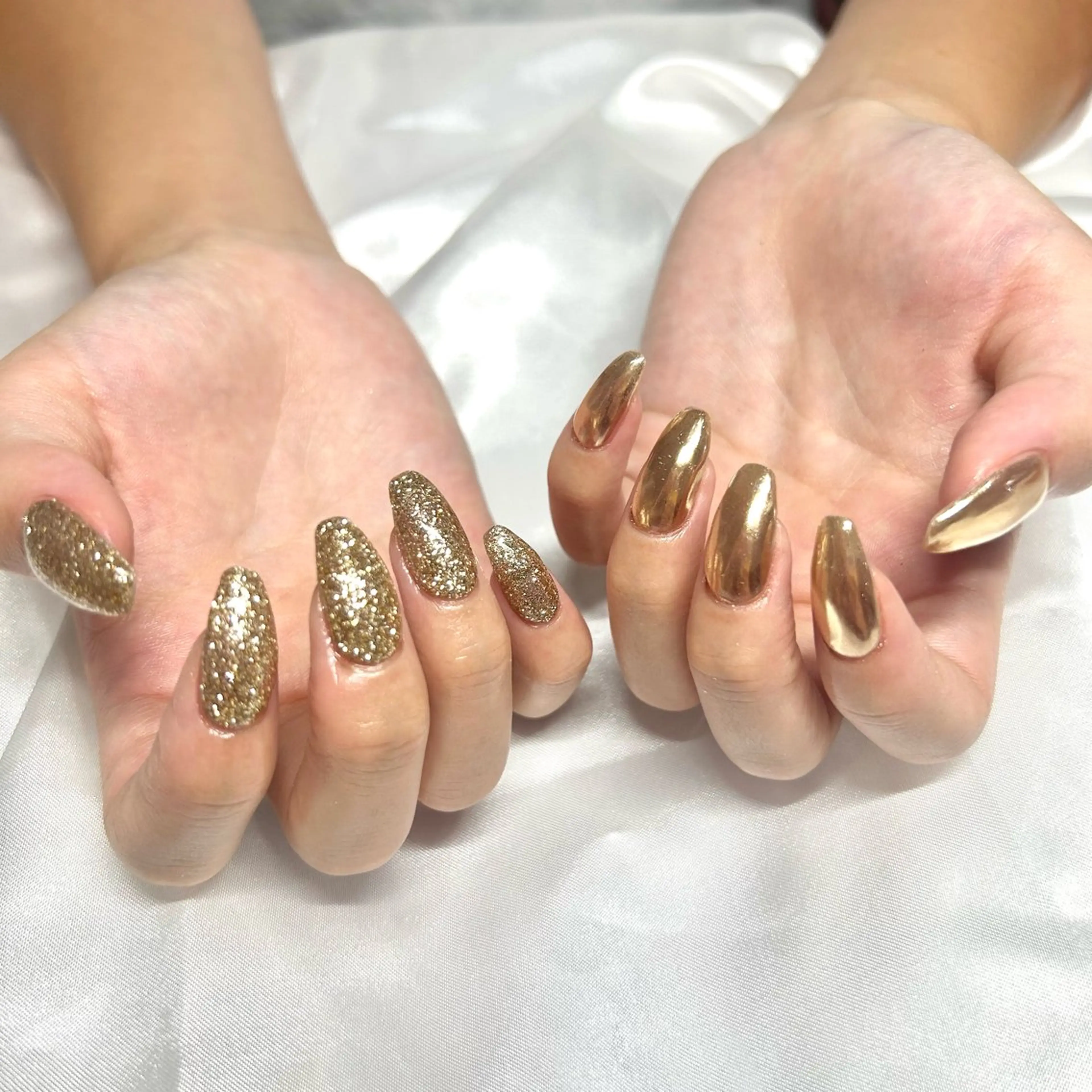 ネイル Babel Mirokuのエステ・リラクイメージ