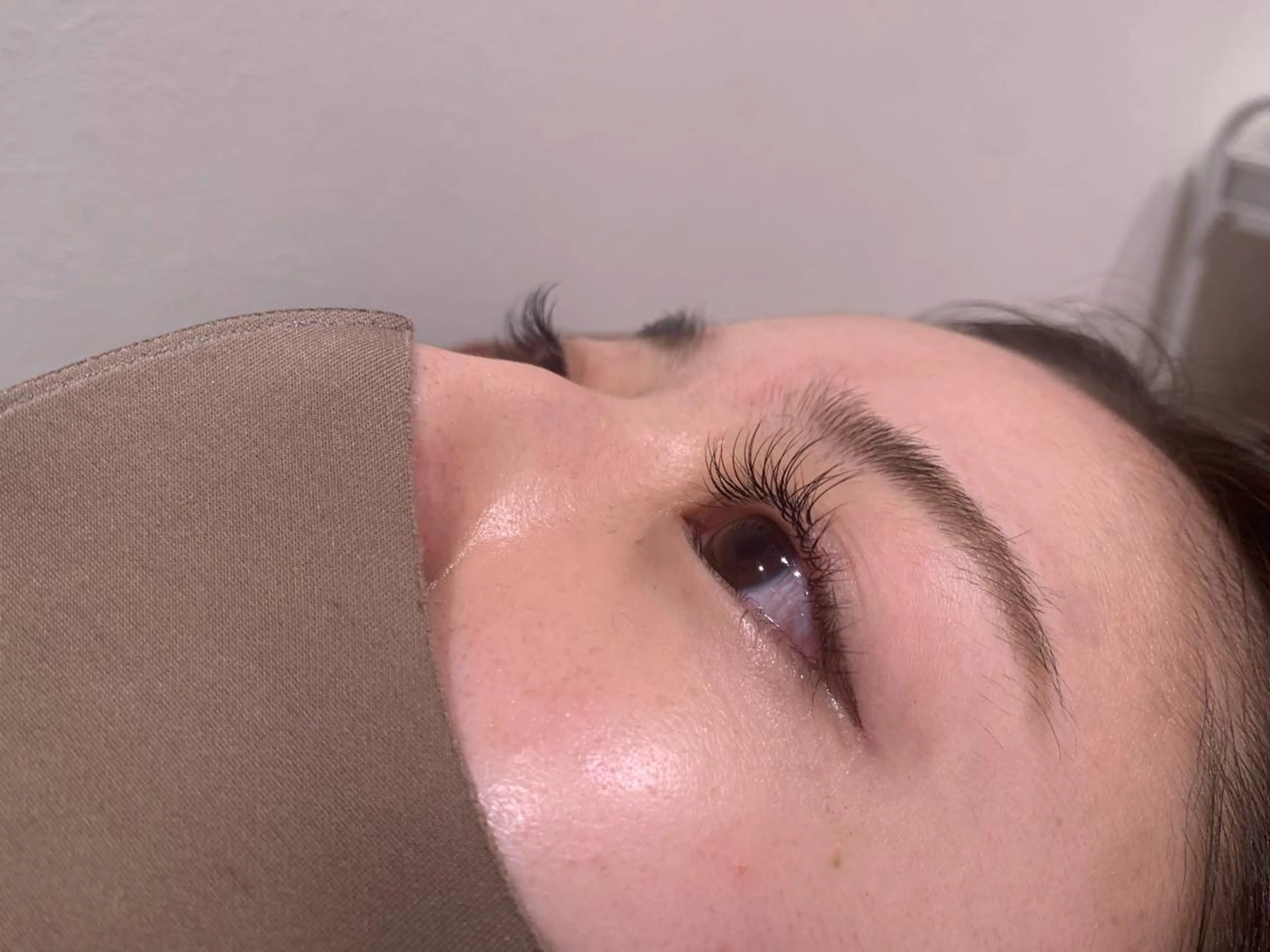 ぱっちりまつげパーマ👀💖の写真