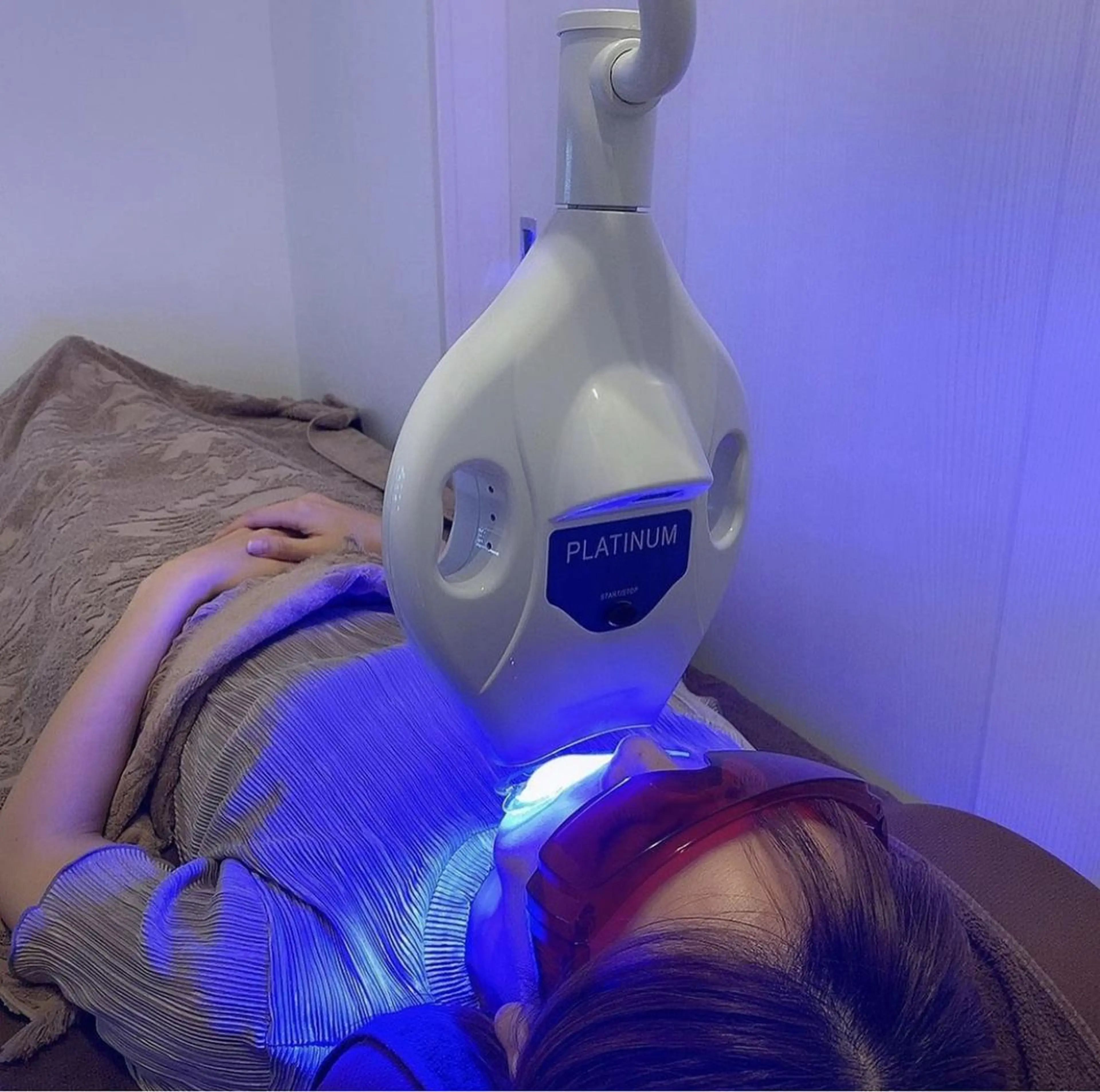 ライトビューティー 錦糸町店のエステ・リラクイメージ