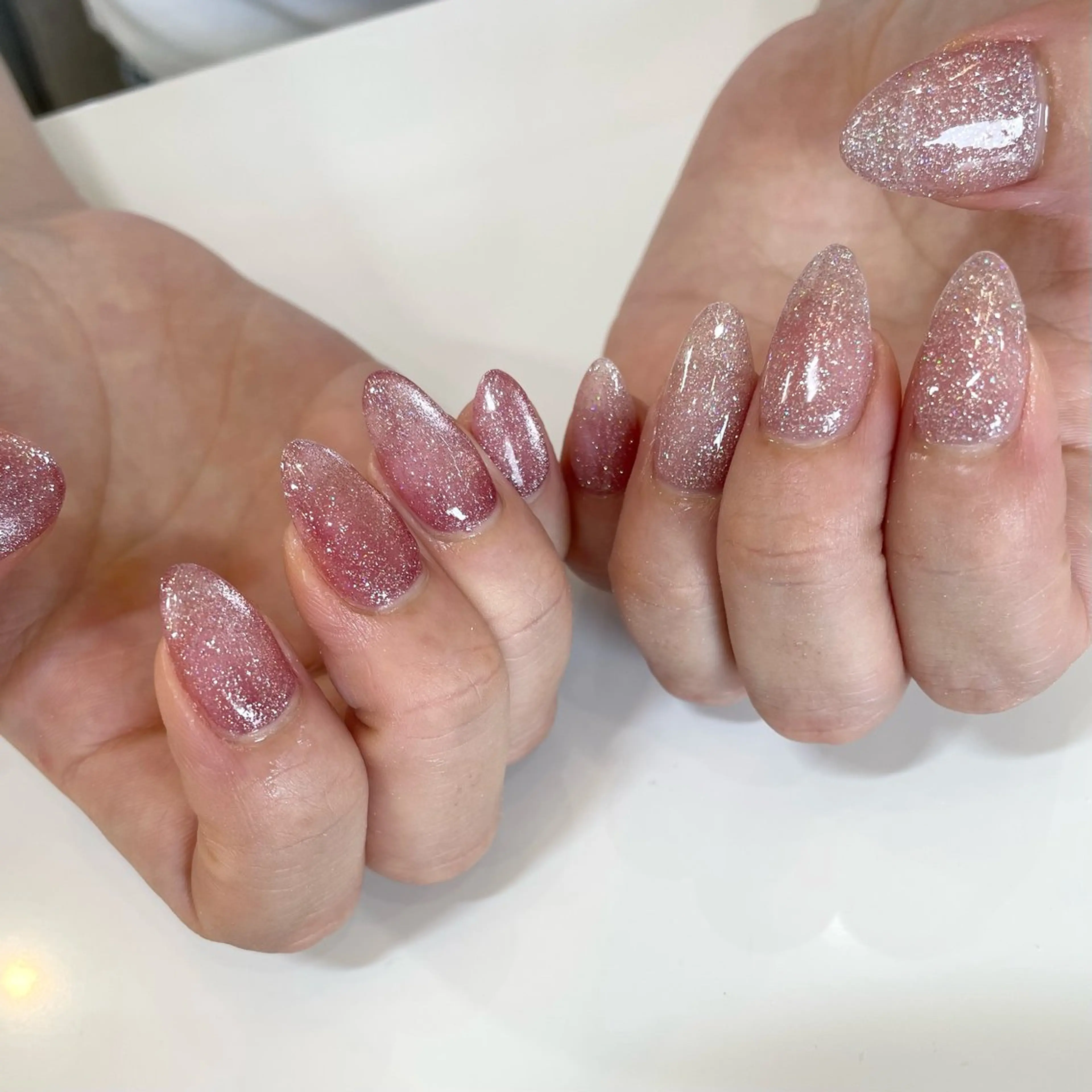 ネイル マグネットネイル Nail Salon Gummi.のネイルデザイン