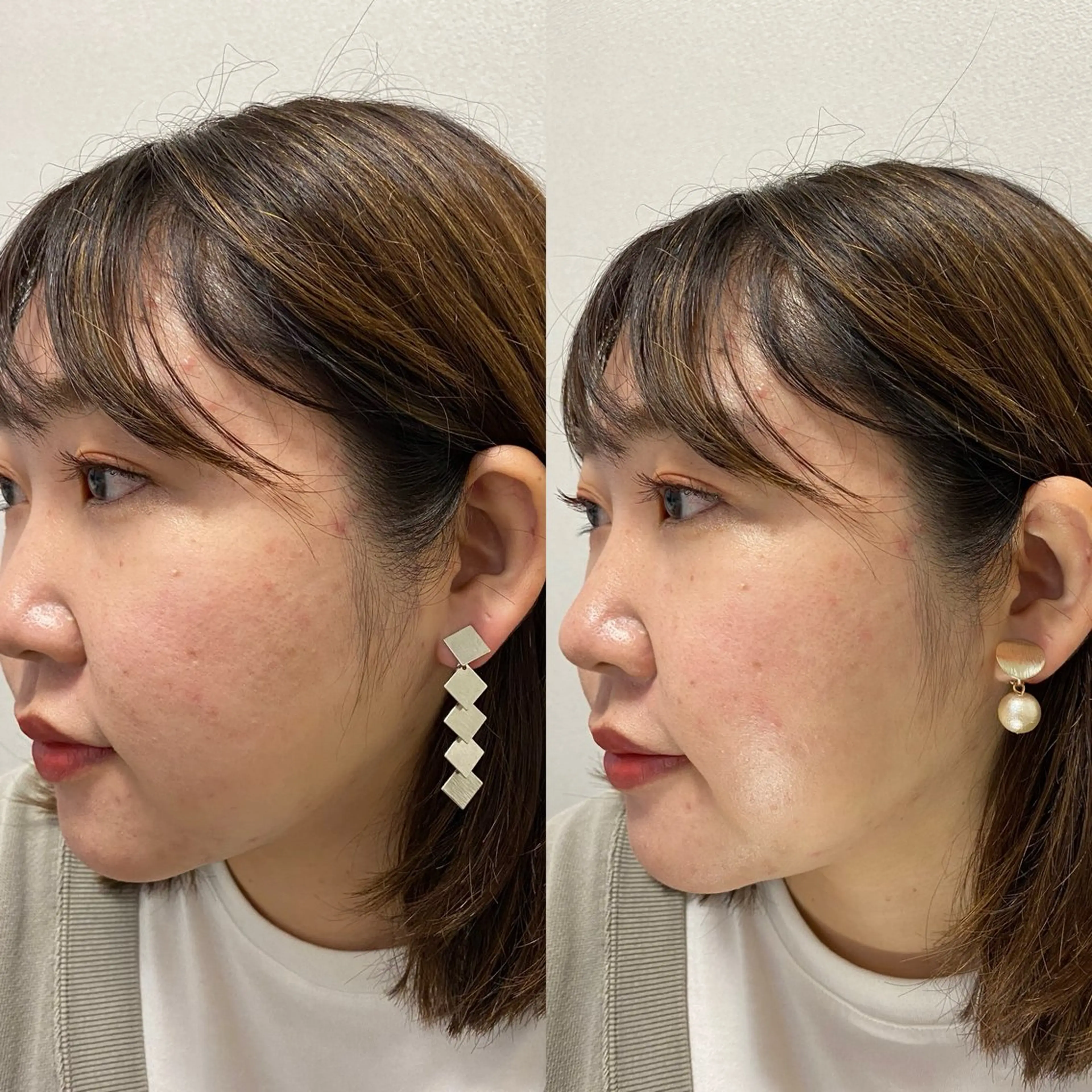 顔タイプ診断 nozomi.salon所属・NOZOMI💄 印象◎就活カラー診断のその他イメージ