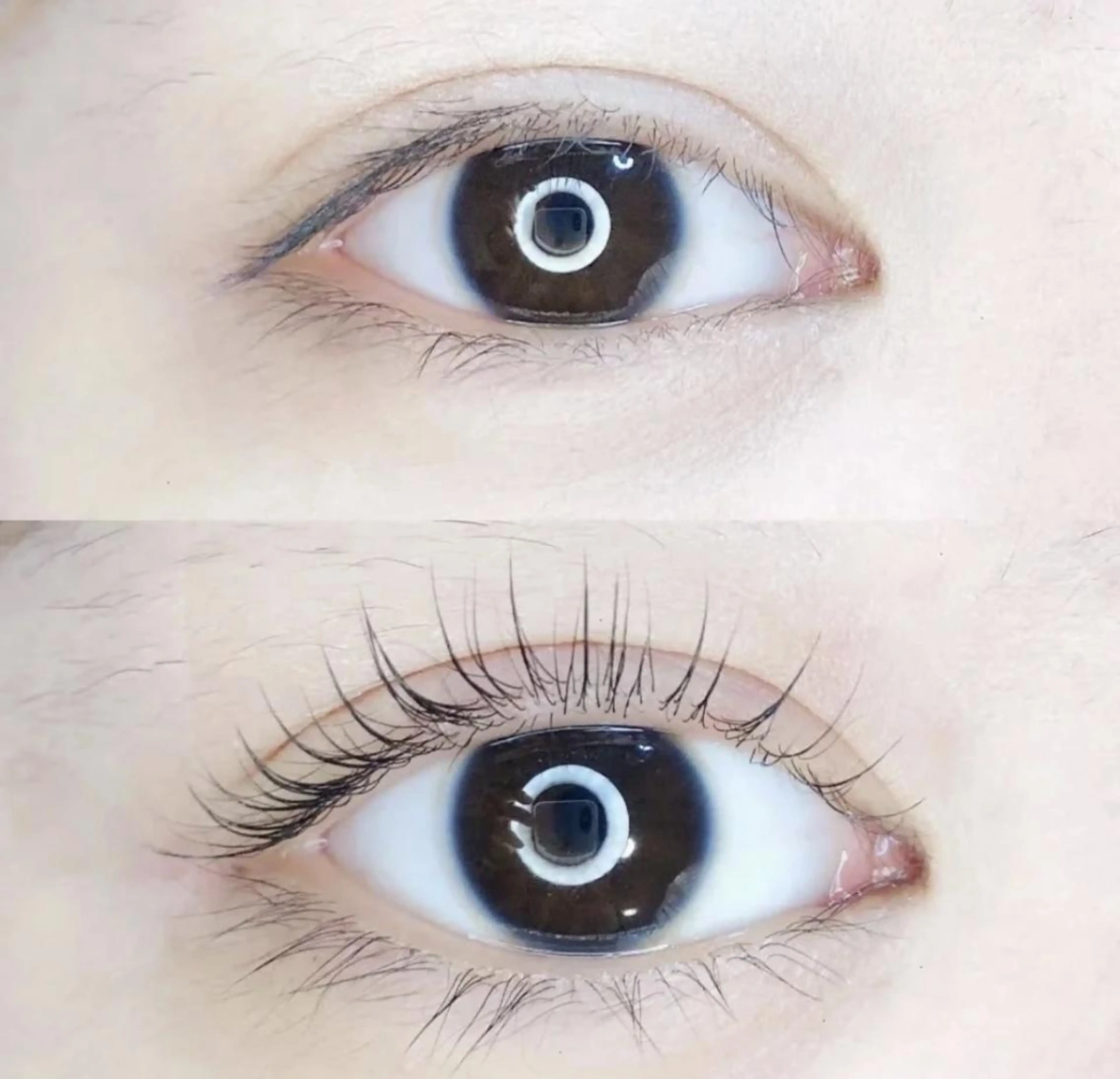 マツエク・マツパ An beauty2のマツエク・マツパデザイン