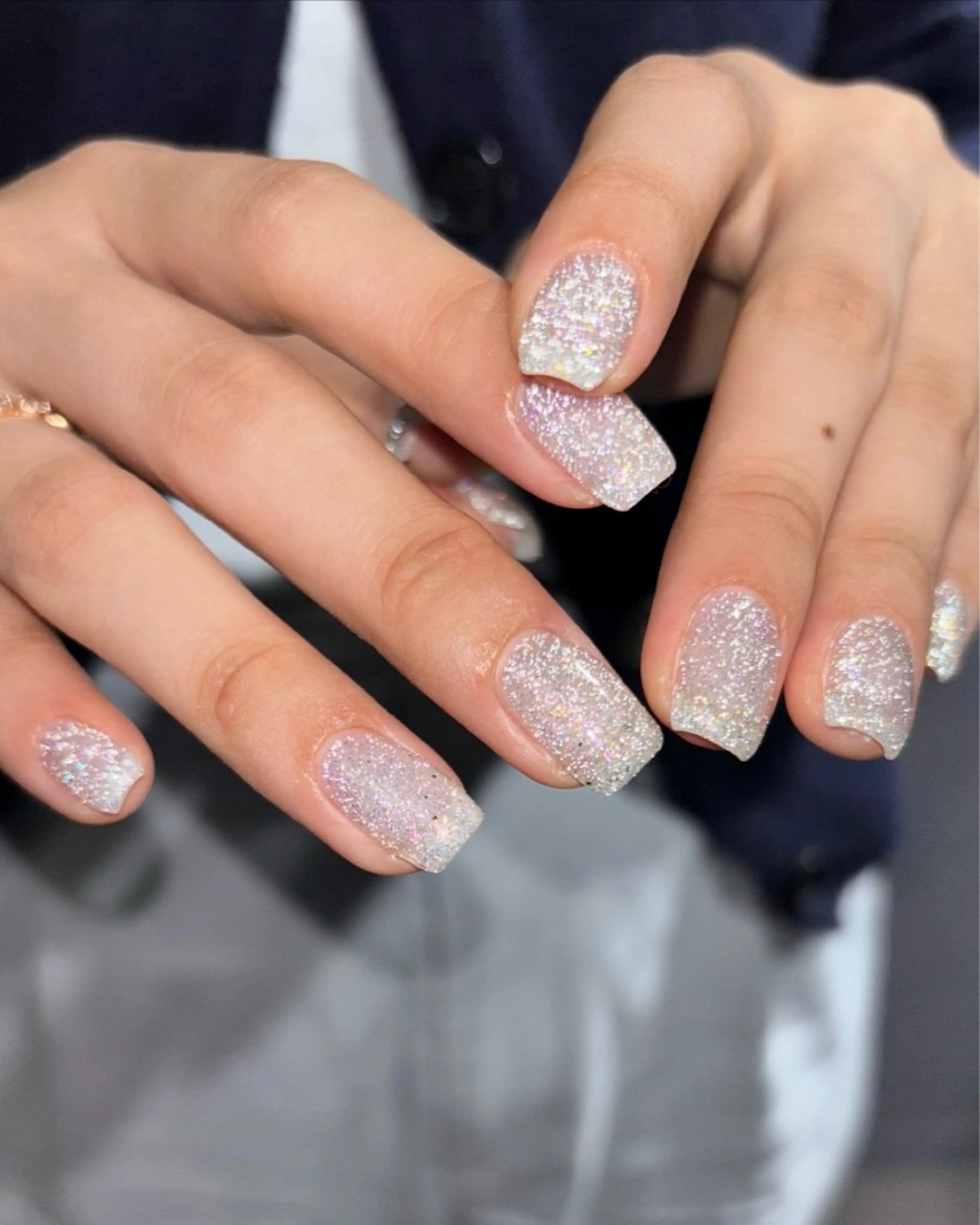 ネイル ハンドネイル niconail 原宿店所属・niconail saayaのネイルデザイン