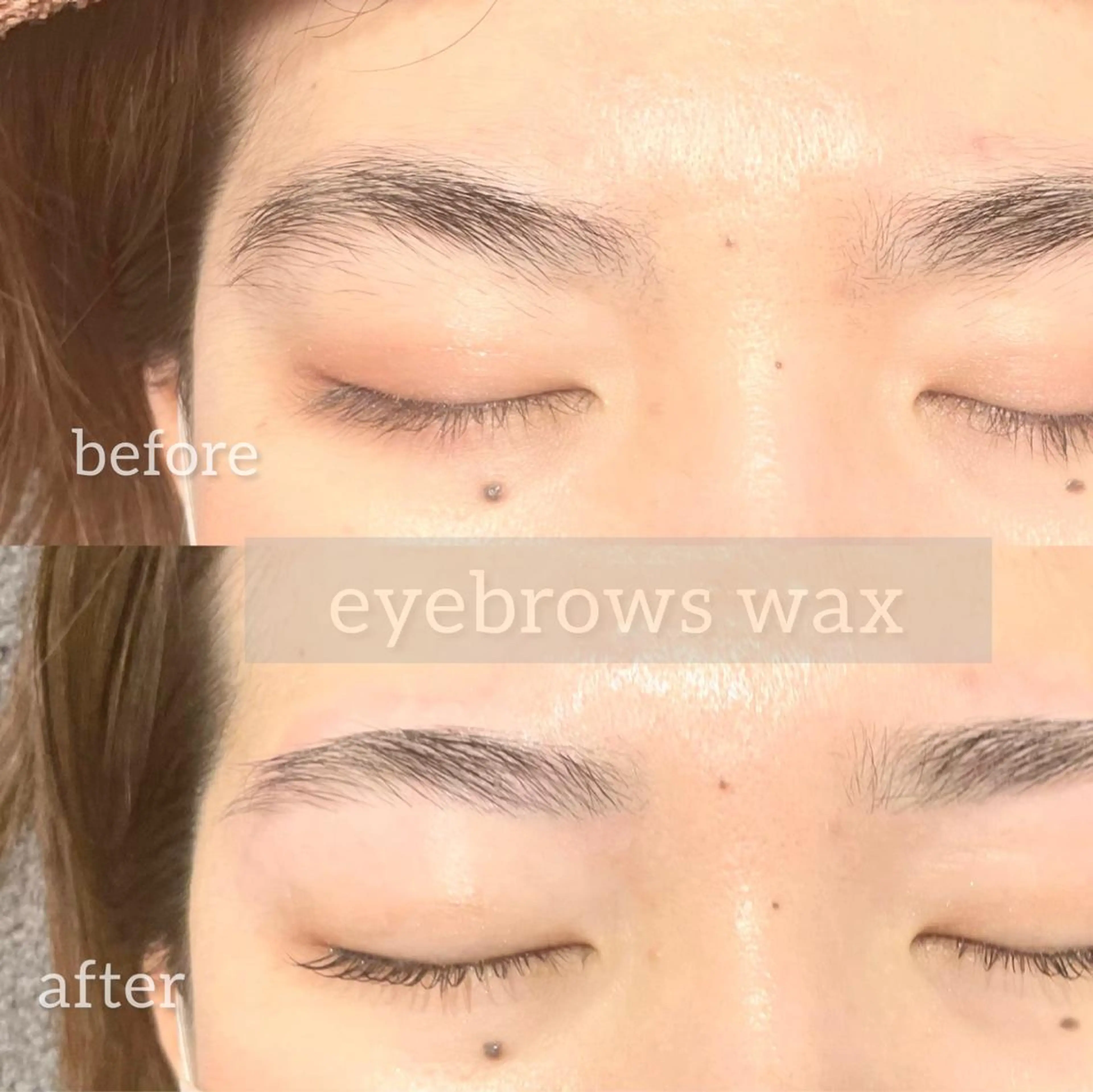 アイブロウ ◡̈︎eyelist ⑅︎Reinaのマツエク・マツパデザイン