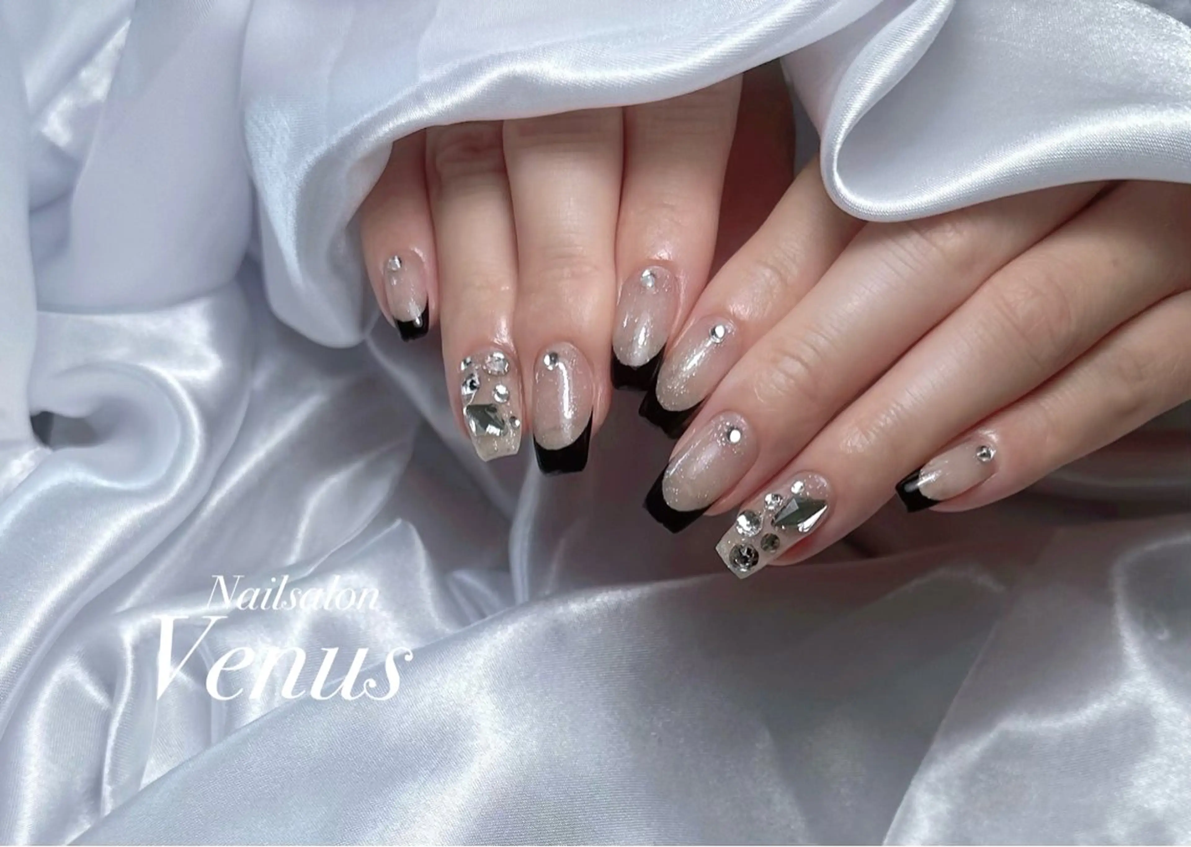 ネイル ハンドネイル Nail salon Venusのネイルデザイン