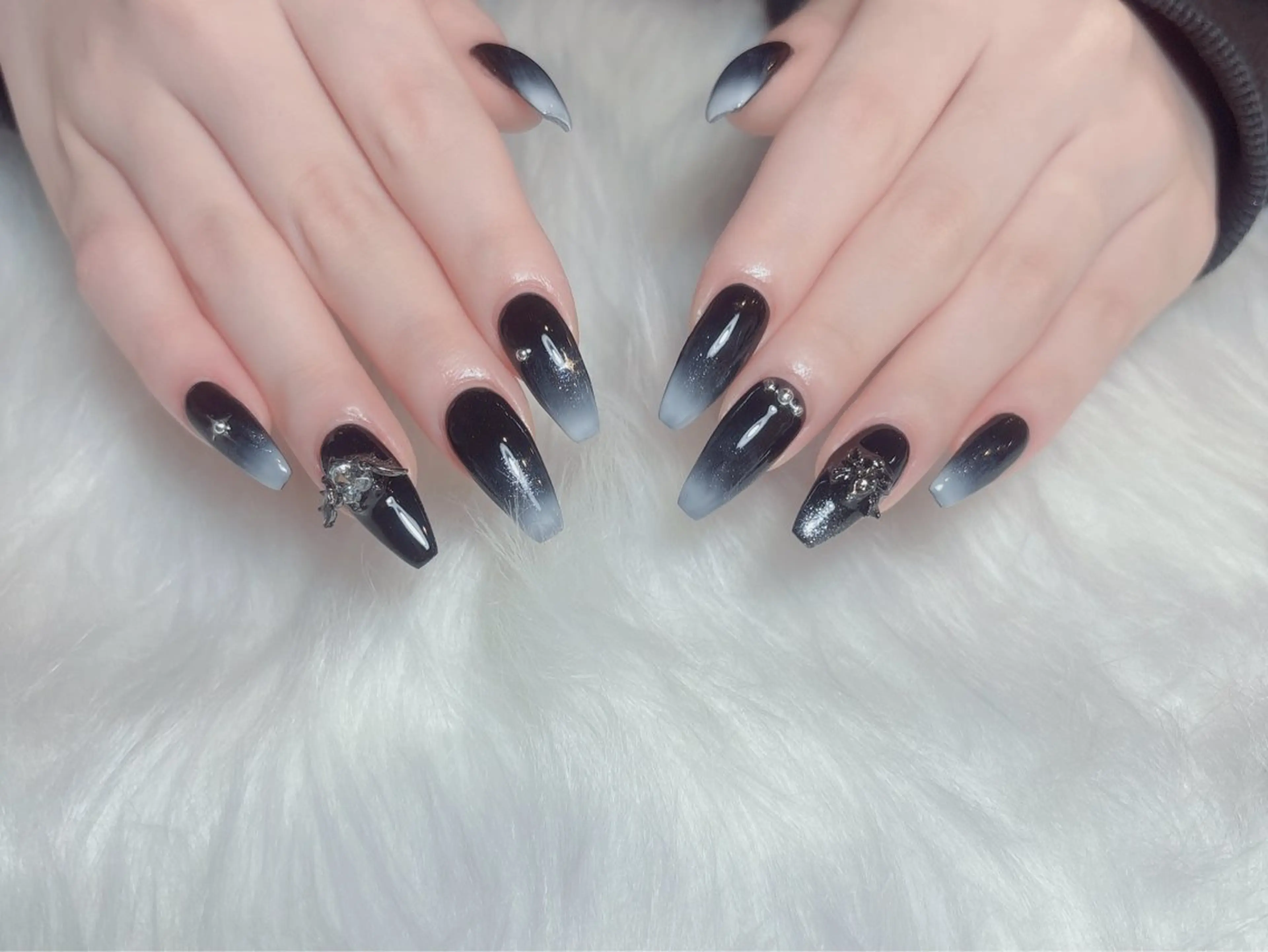 ネイル Nail Salon Taki/吉祥寺店のネイルデザイン