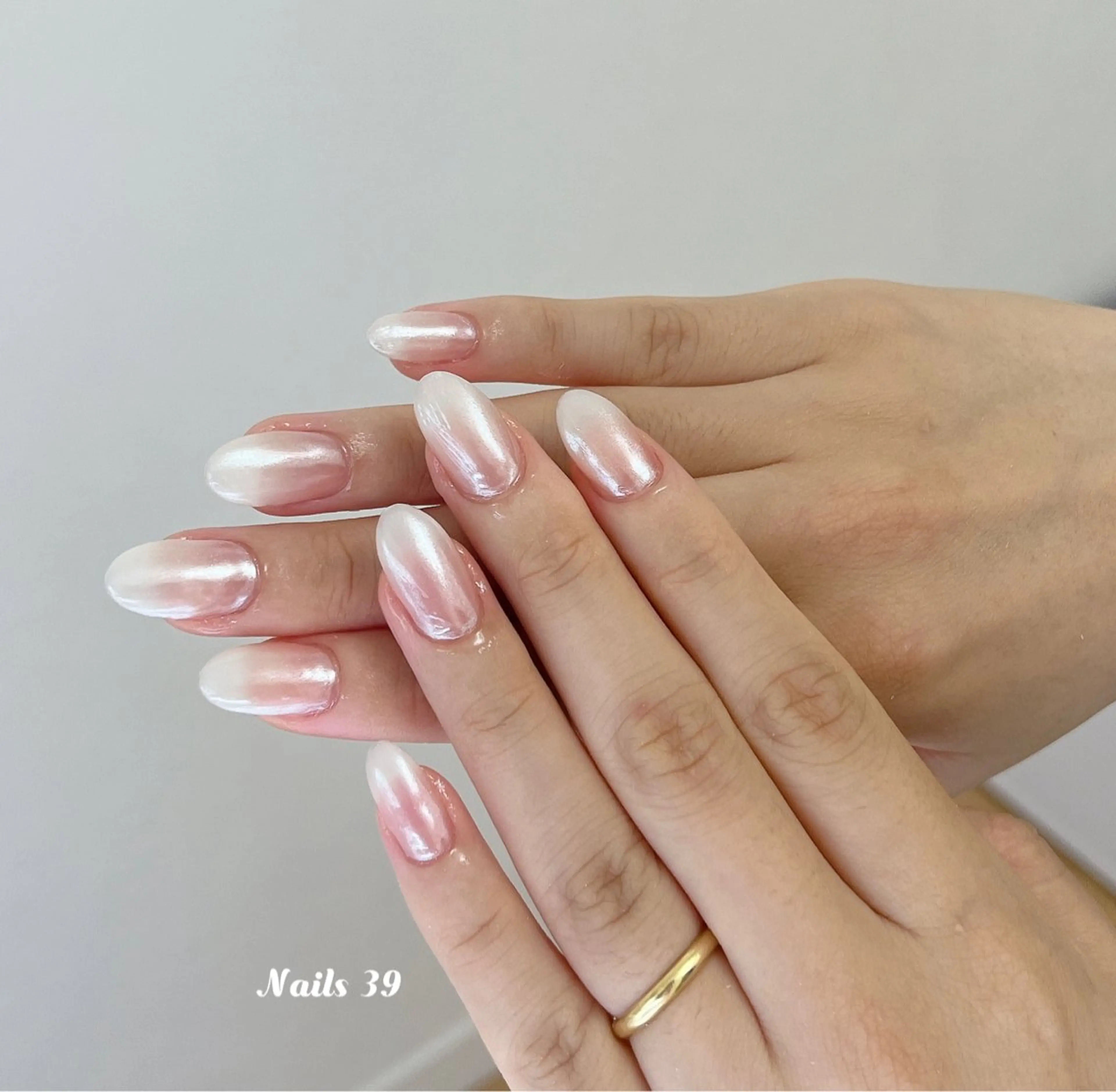 ネイル Nails 39のネイルデザイン