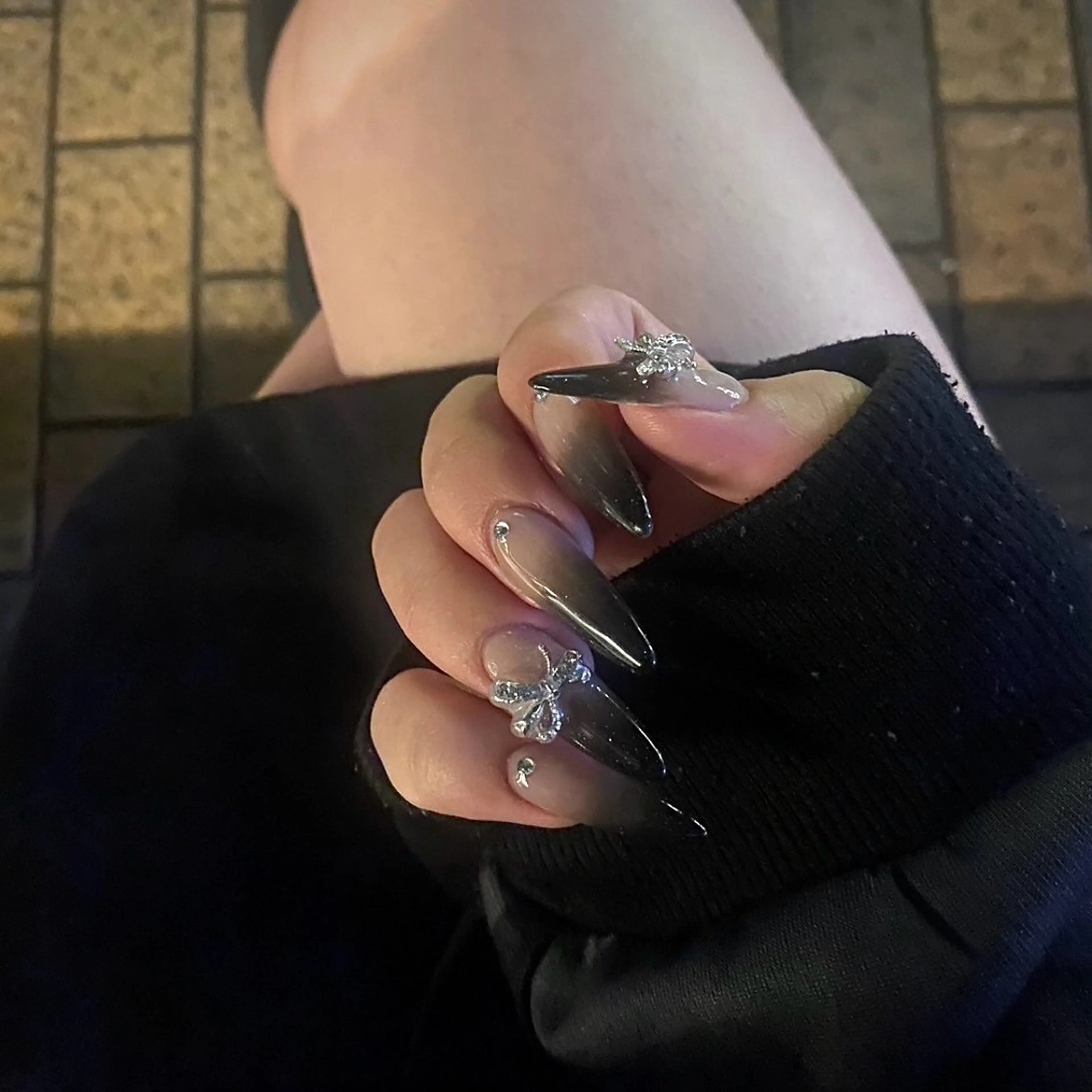 ネイル HYMY所属・HYMY 【ヒーミー】のネイルデザイン