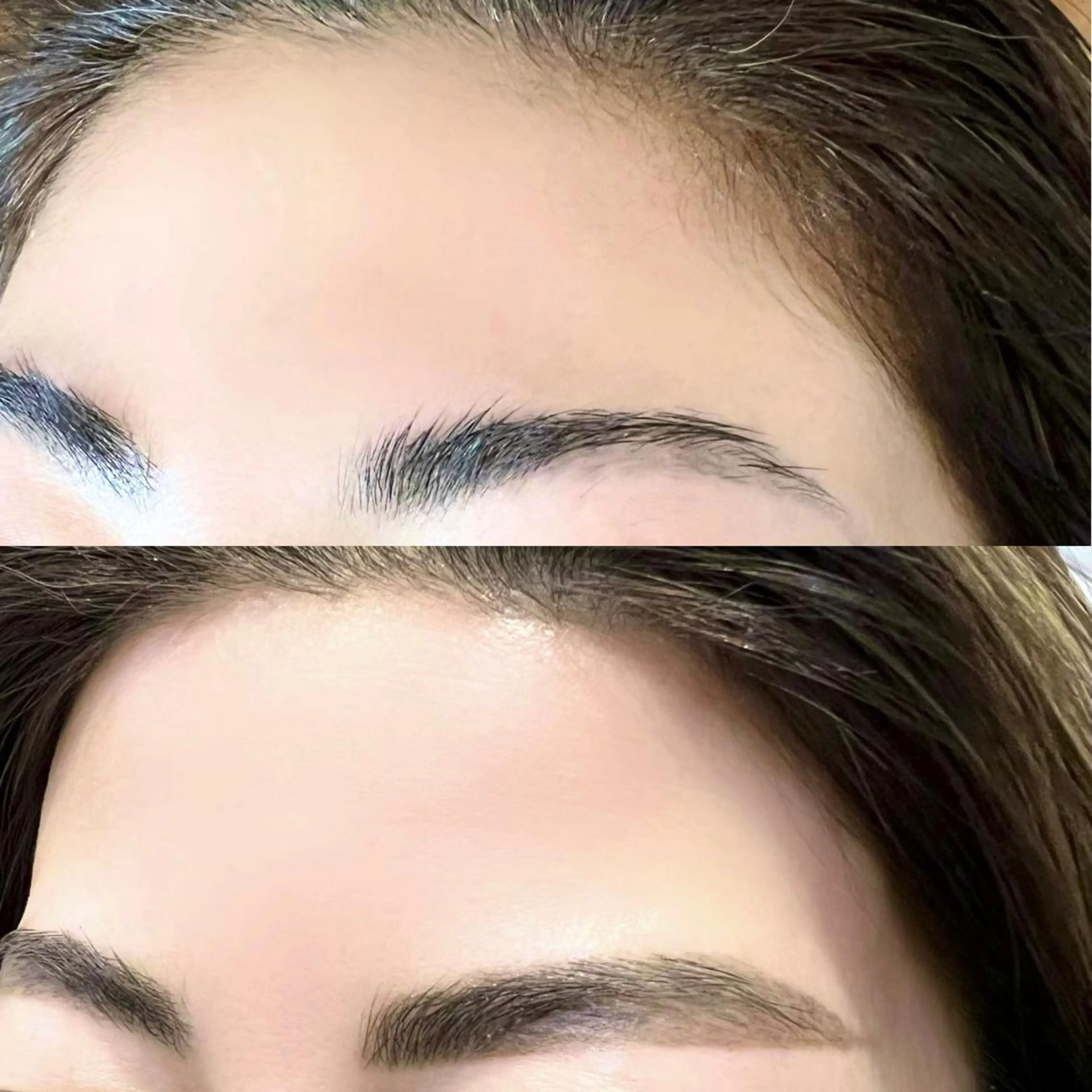 アイブロウ Luana＋ Sayakaの眉毛・アイブロウイメージ