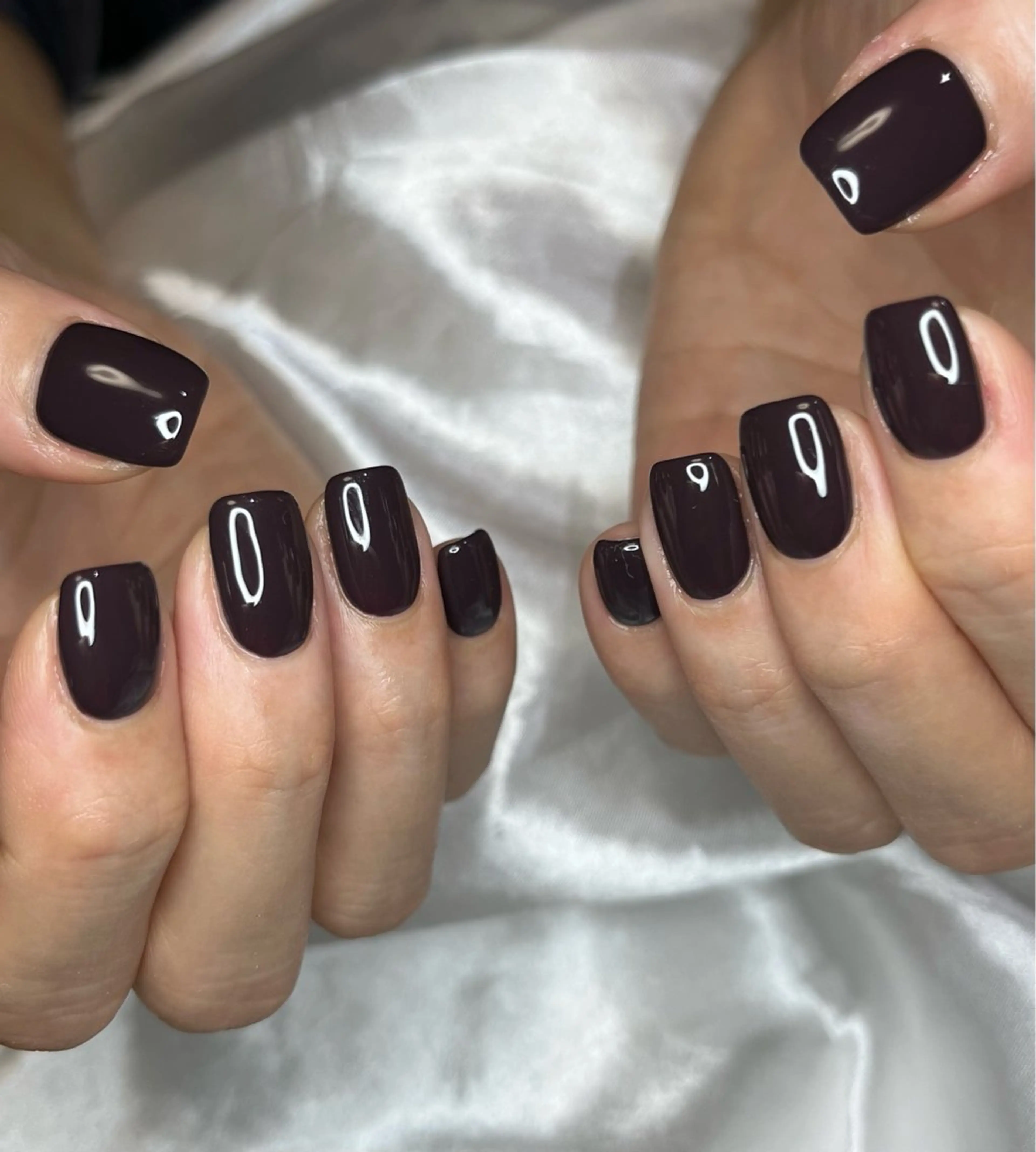 ネイル ハンドネイル FUJITA CHIAKIのネイルデザイン