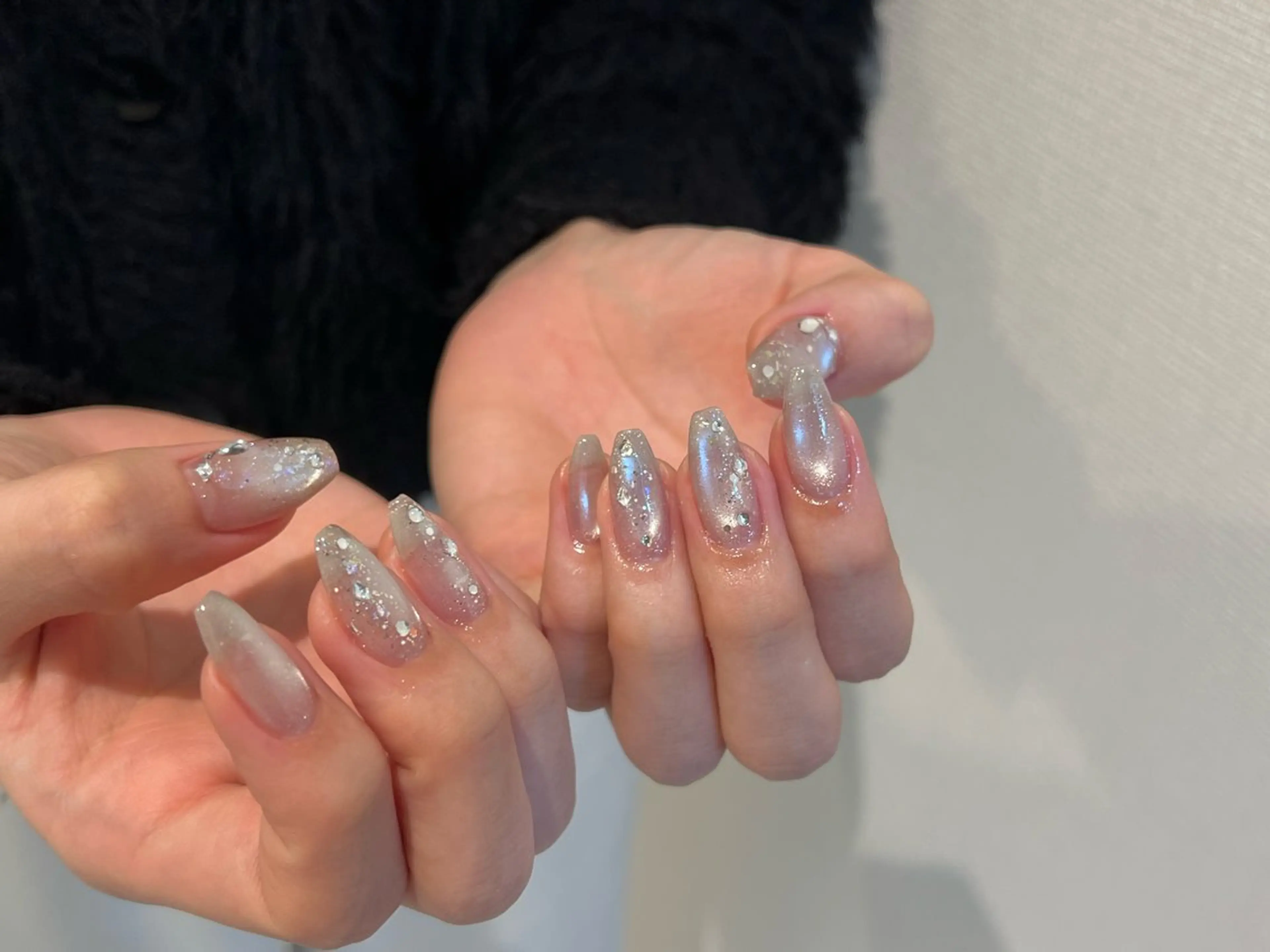 ネイル ハンドネイル Nail salon CELEBRAILのネイルデザイン
