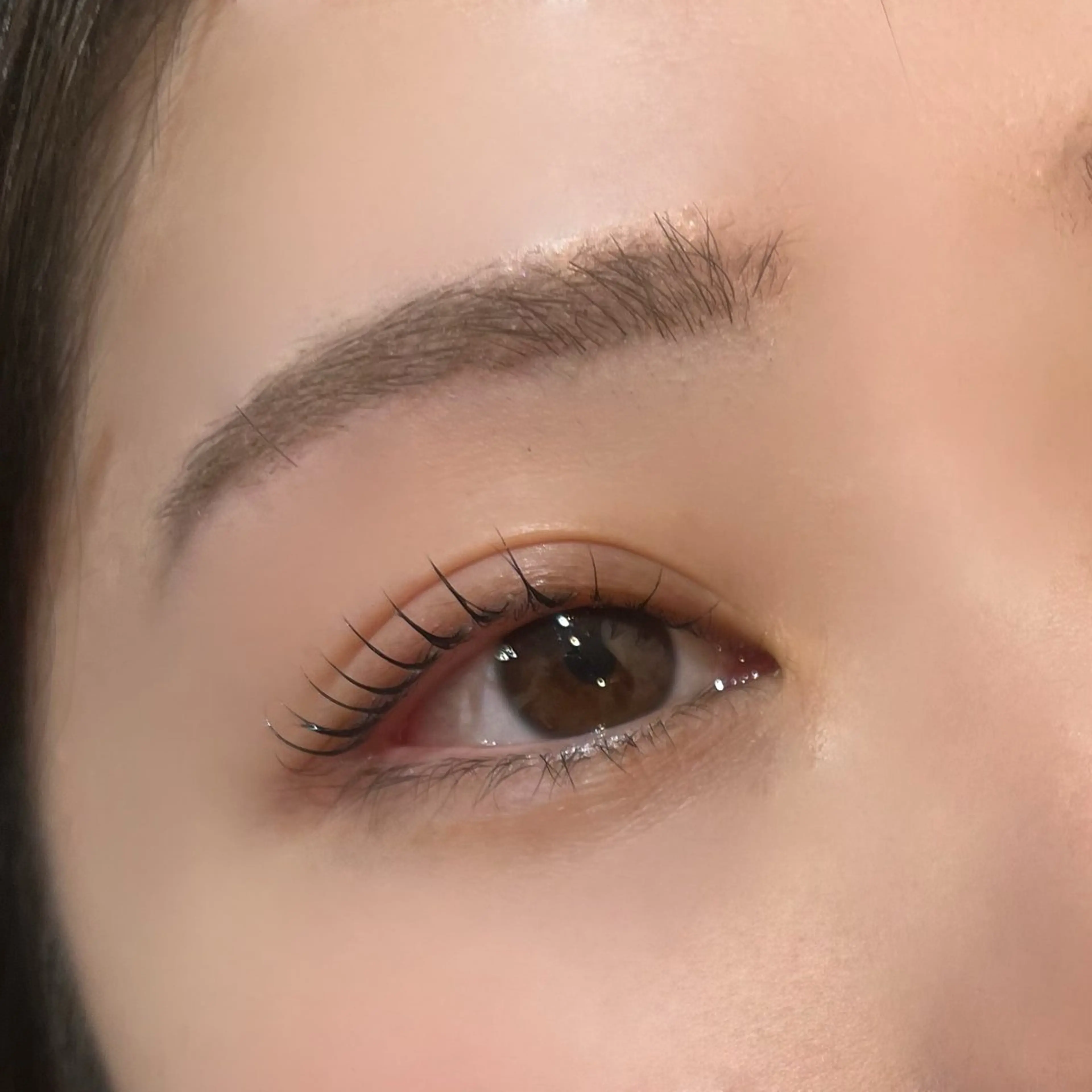 マツエク・マツパ 韓国束感まつげ｜ MANAMI🧸のマツエク・マツパデザイン