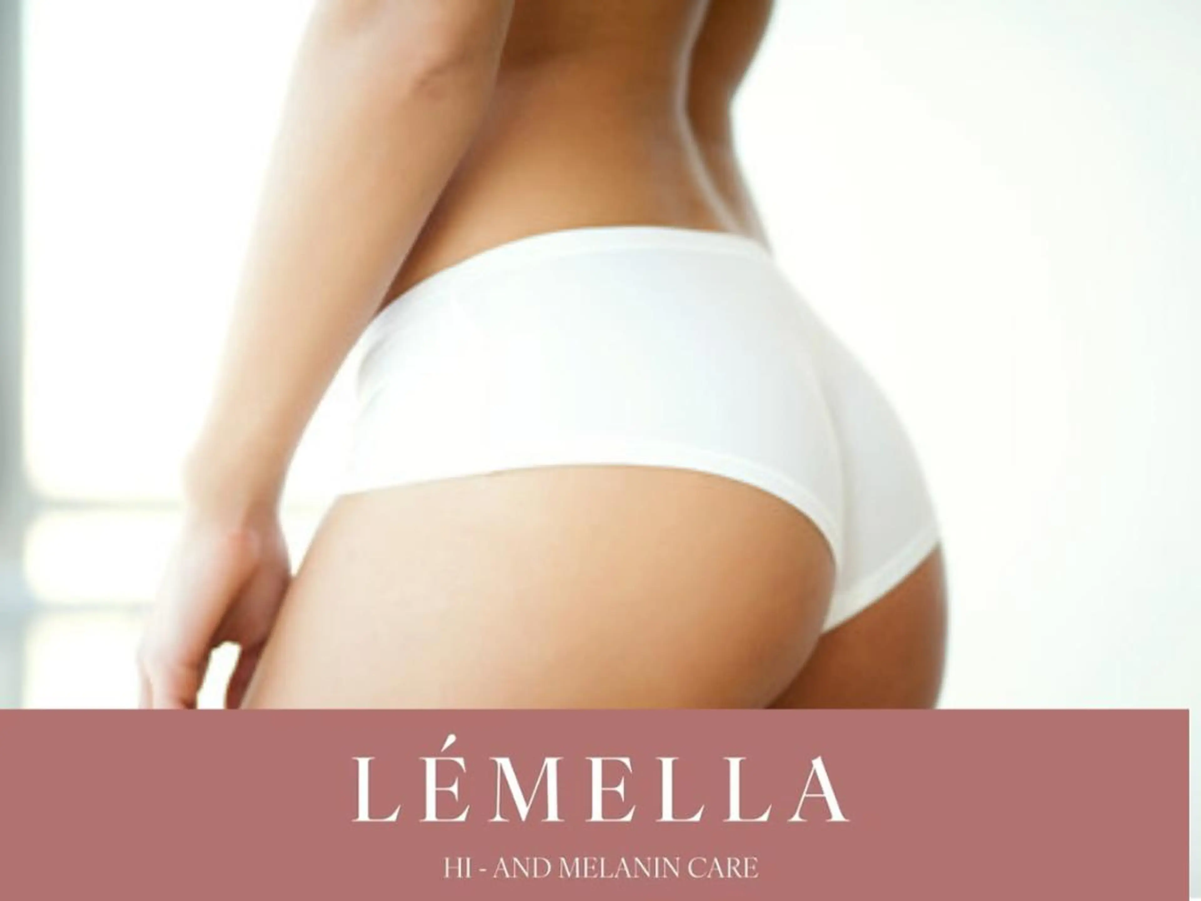 エリア最安値💰韓国最先端🇰🇷メラニンケアLUMERA【ルメラ】外陰部💋の写真