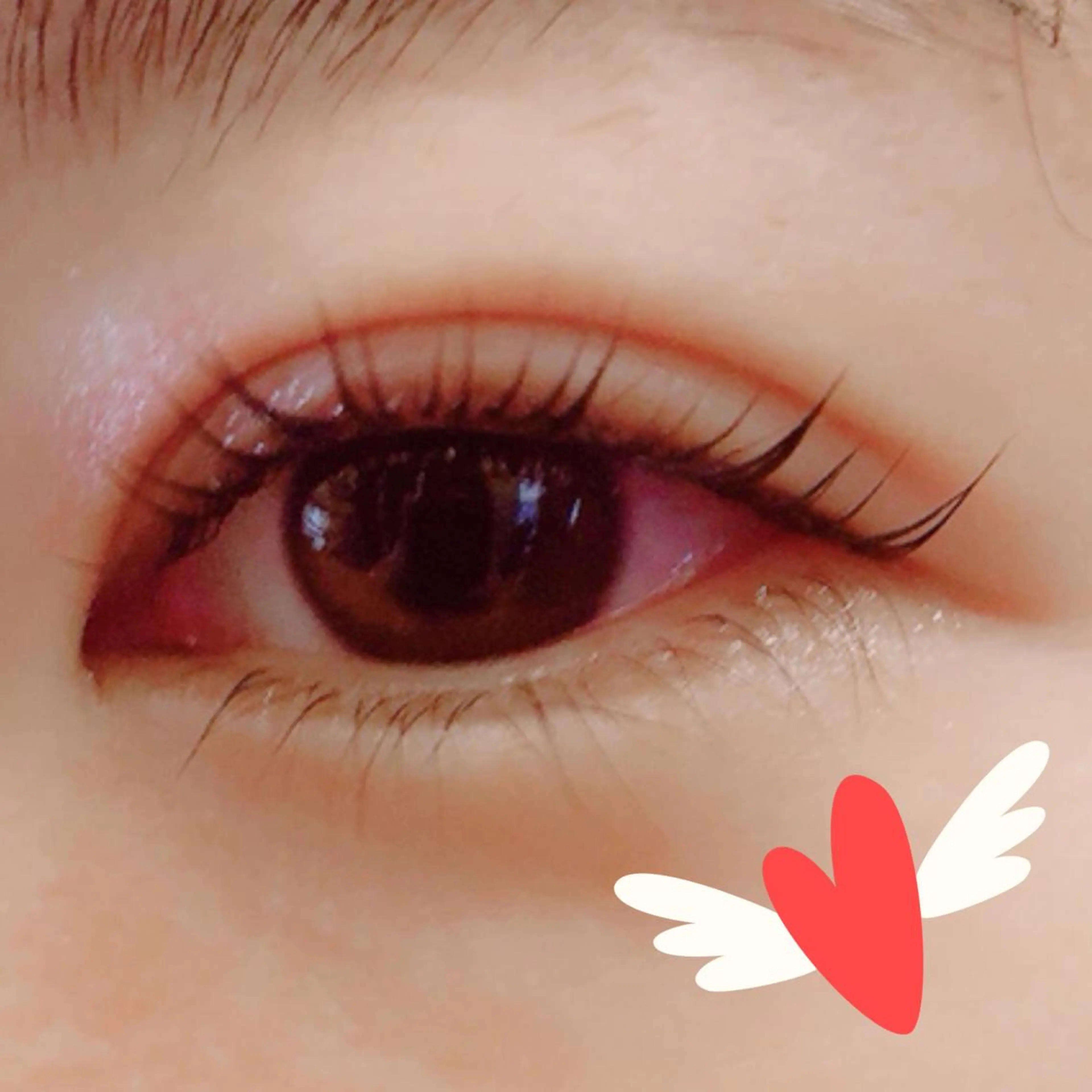 マツエク・マツパ まつげパーマ pour voursのマツエク・マツパデザイン