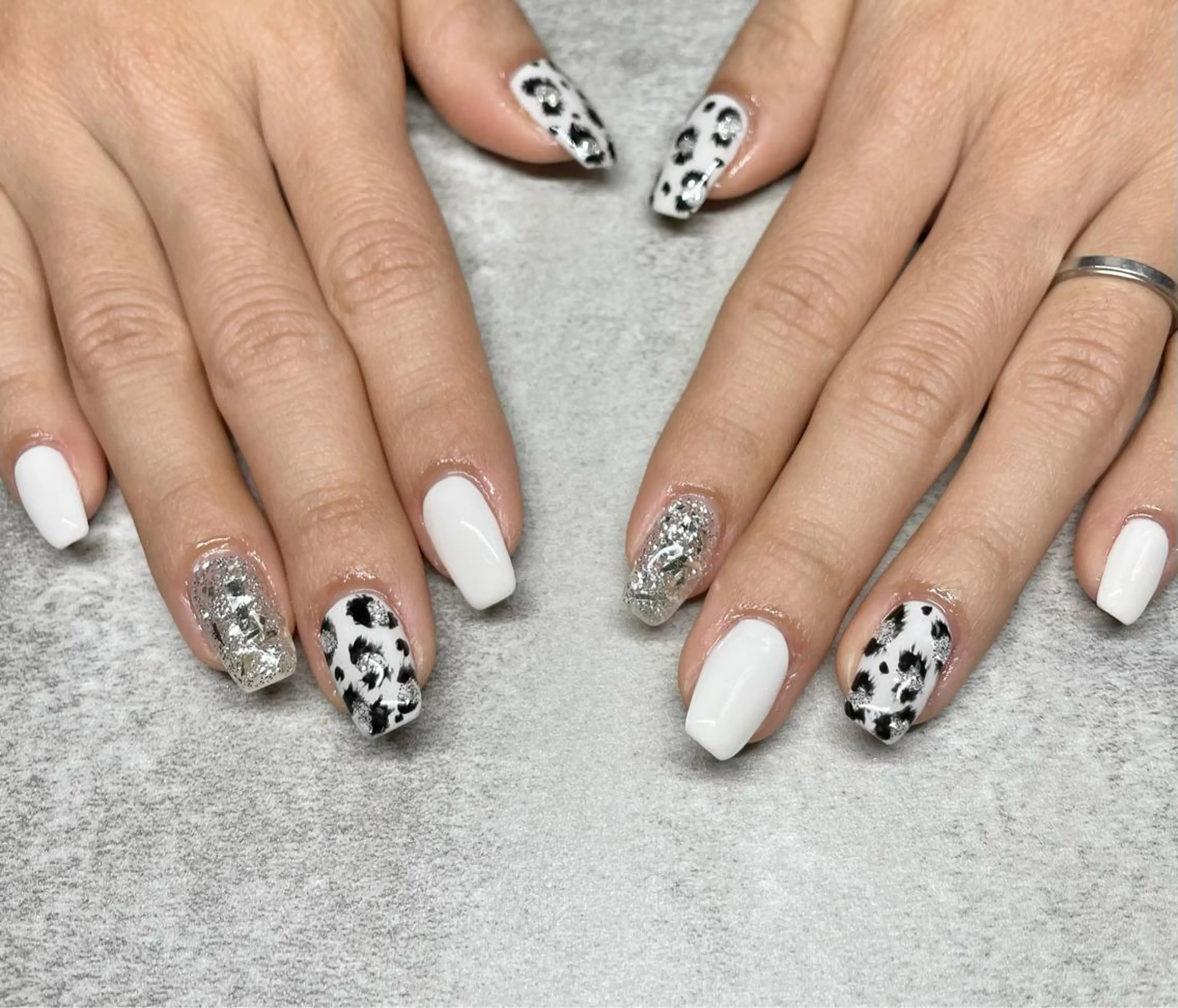 ネイル Y's nailのネイルデザイン