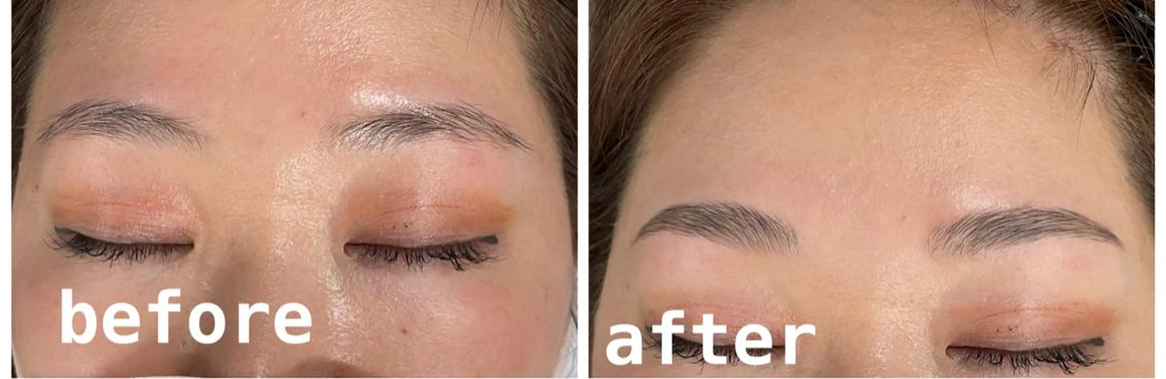 マツエク・マツパ RoseLash【青山一丁目徒歩1分】表参道所属・パリジェンヌ/まつパ RoseLashのマツエク・マツパデザイン