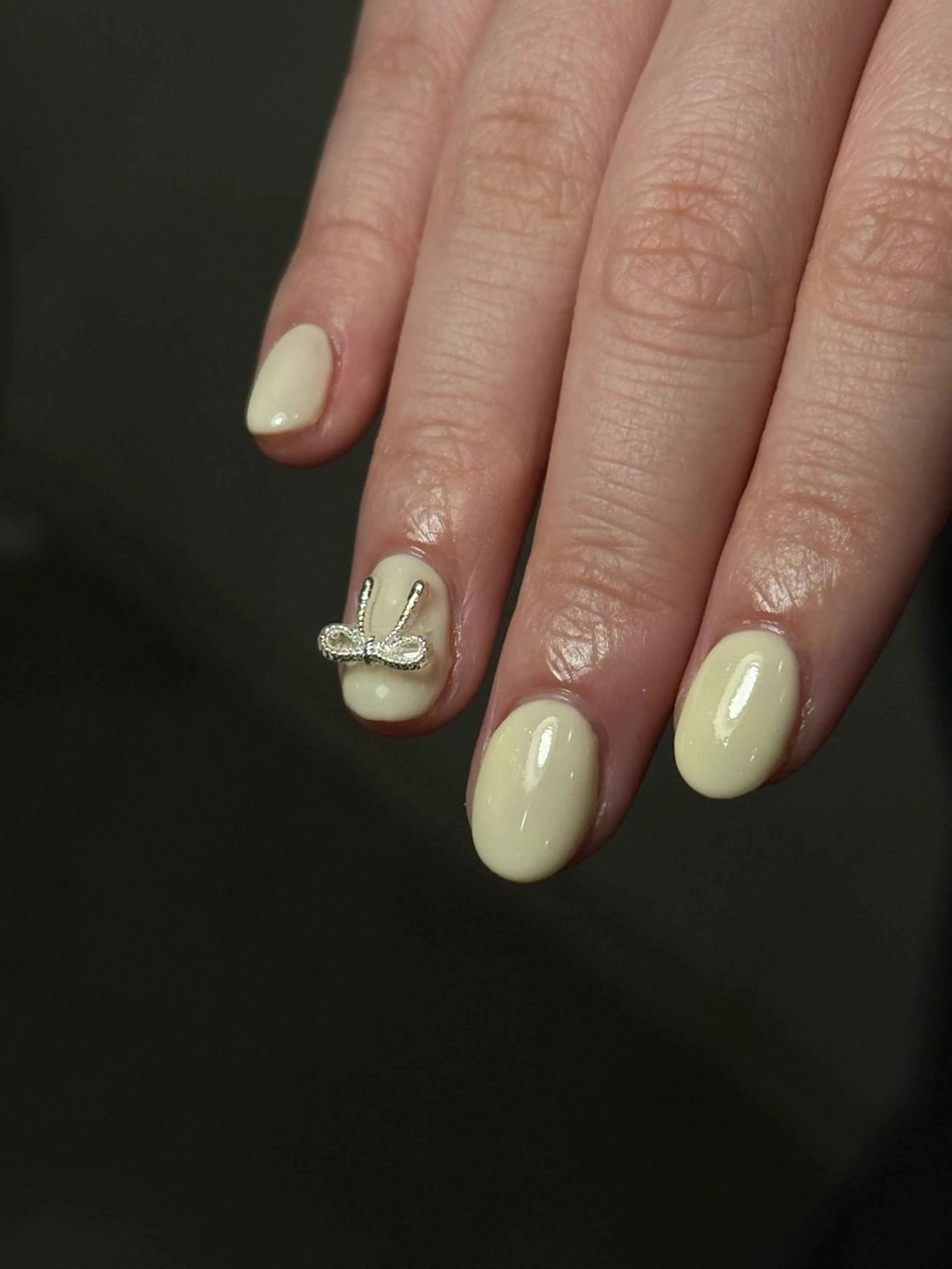 ネイル フットネイル neouv所属・NEOUV_ mikuのネイルデザイン