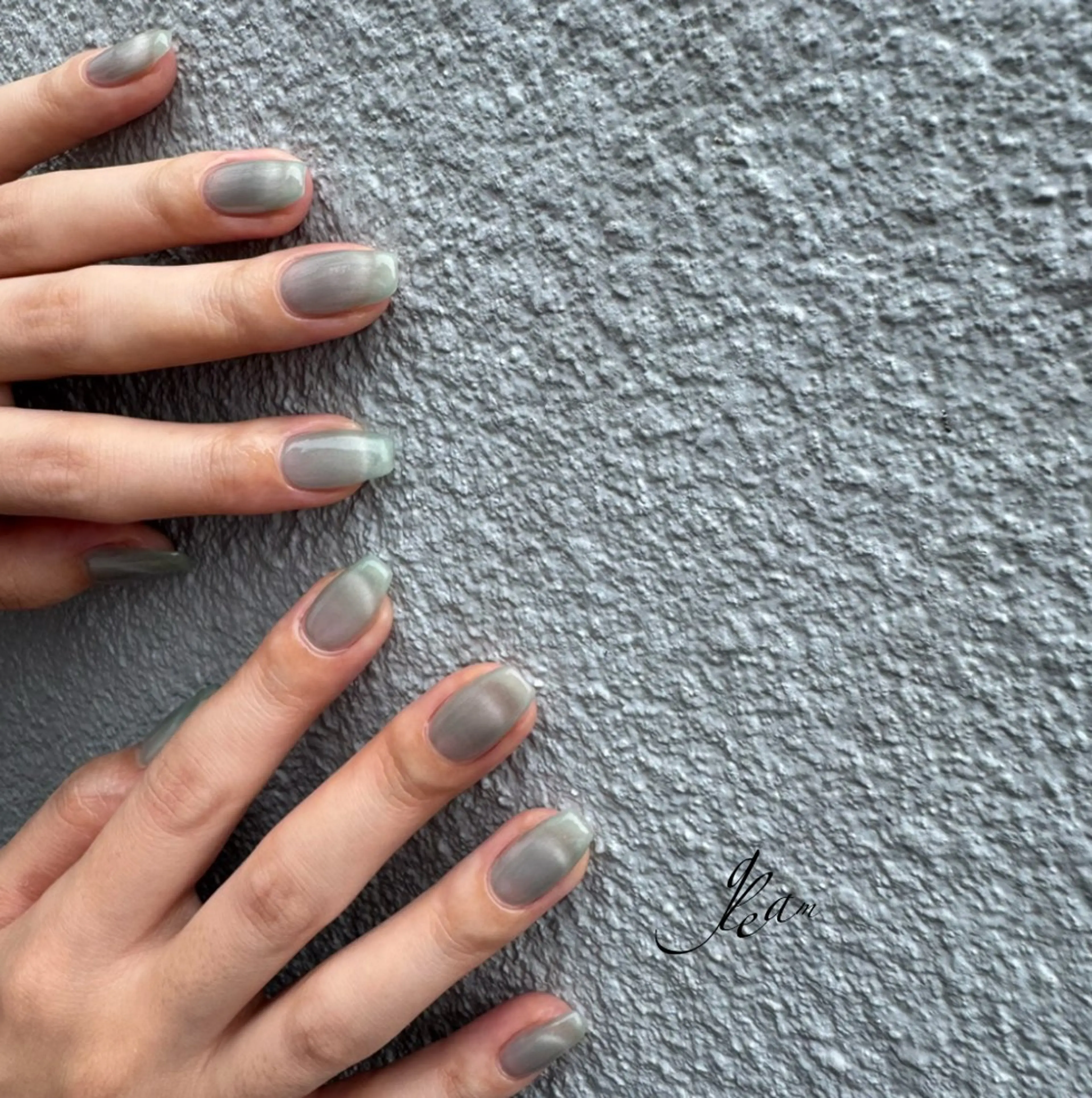 ネイル ハンドネイル gleam所属・gleam✴︎ sayakaのネイルデザイン