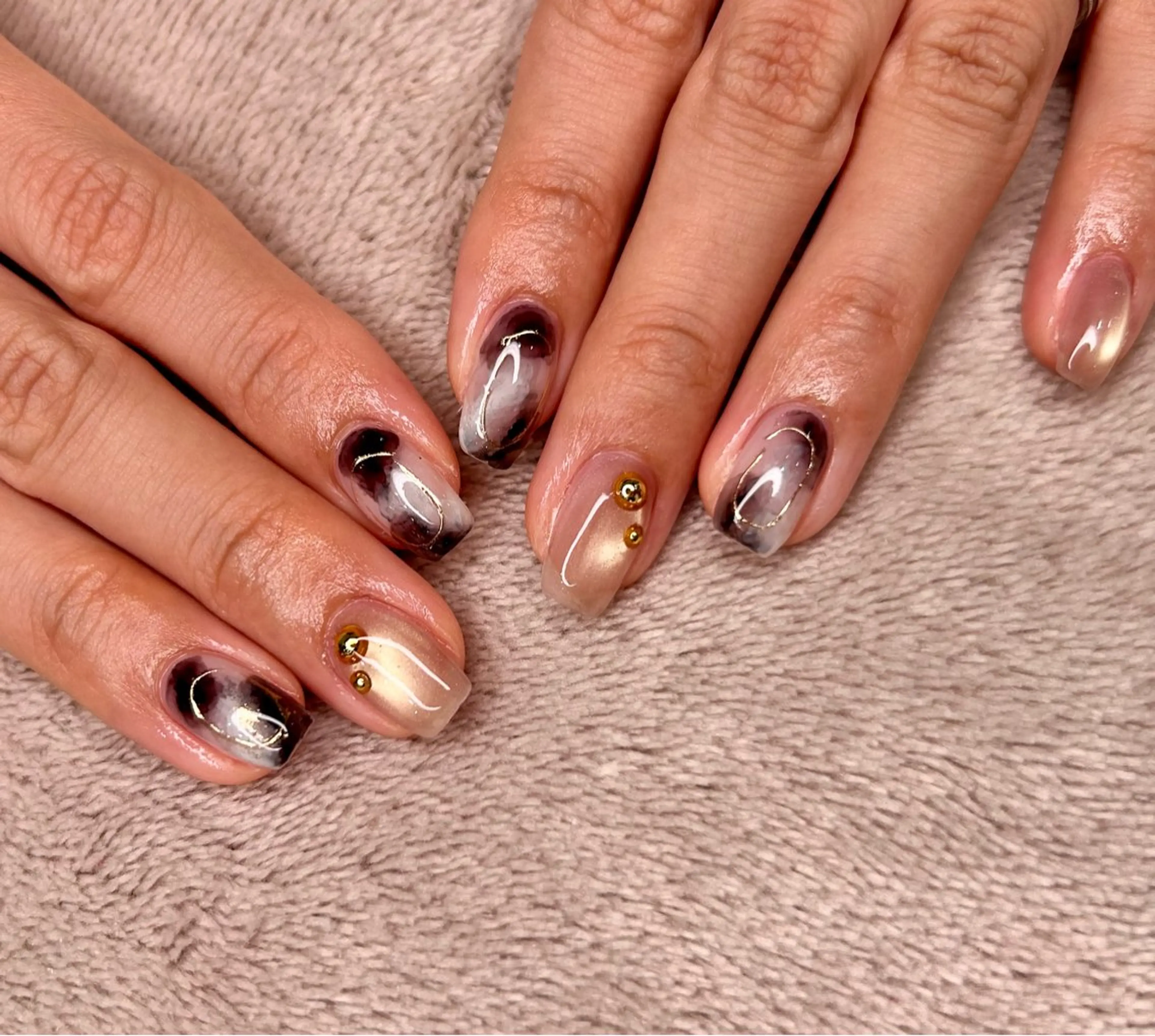 ネイル ハンドネイル edit MINAMIのネイルデザイン