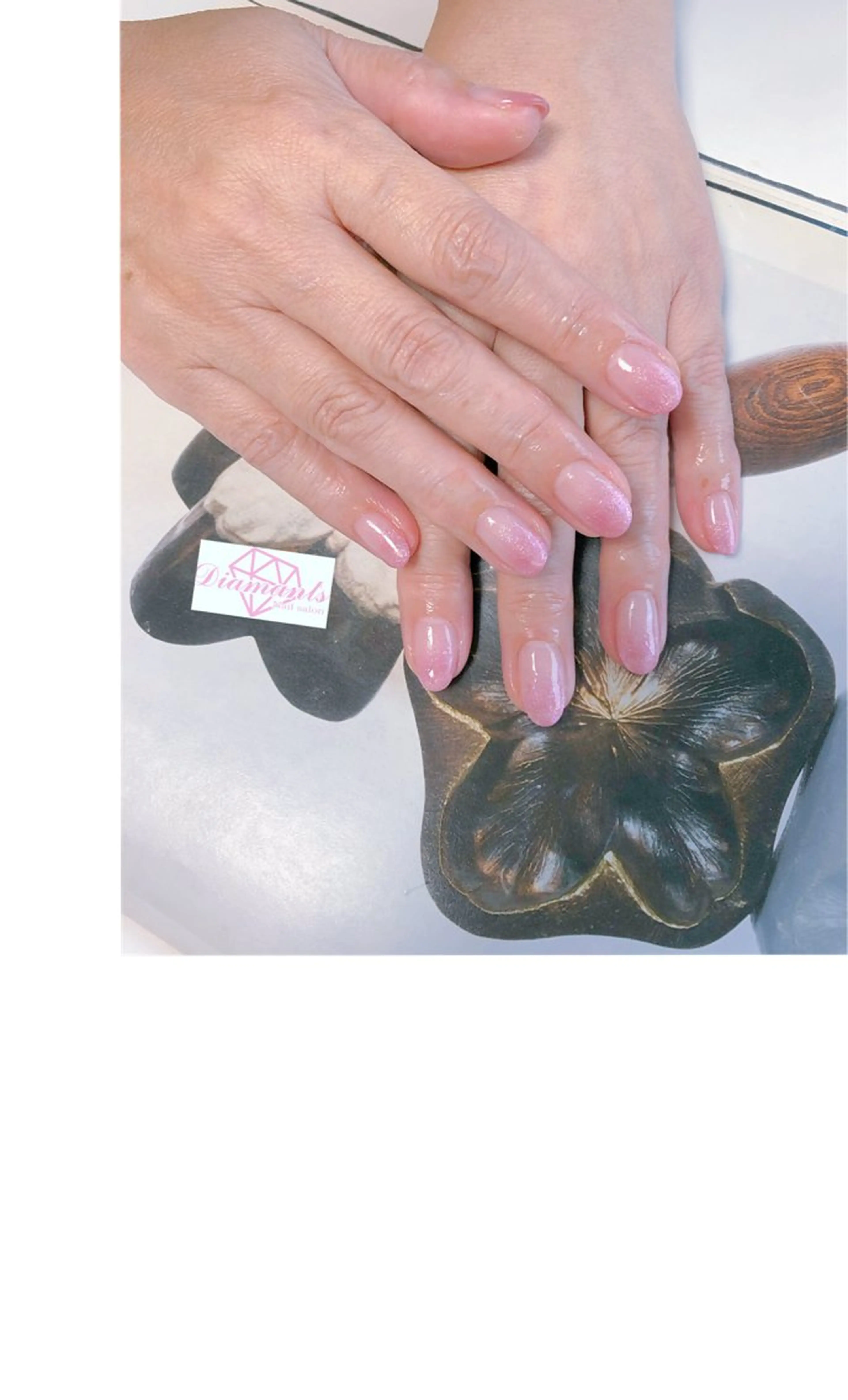 ネイル Asa miのネイルデザイン