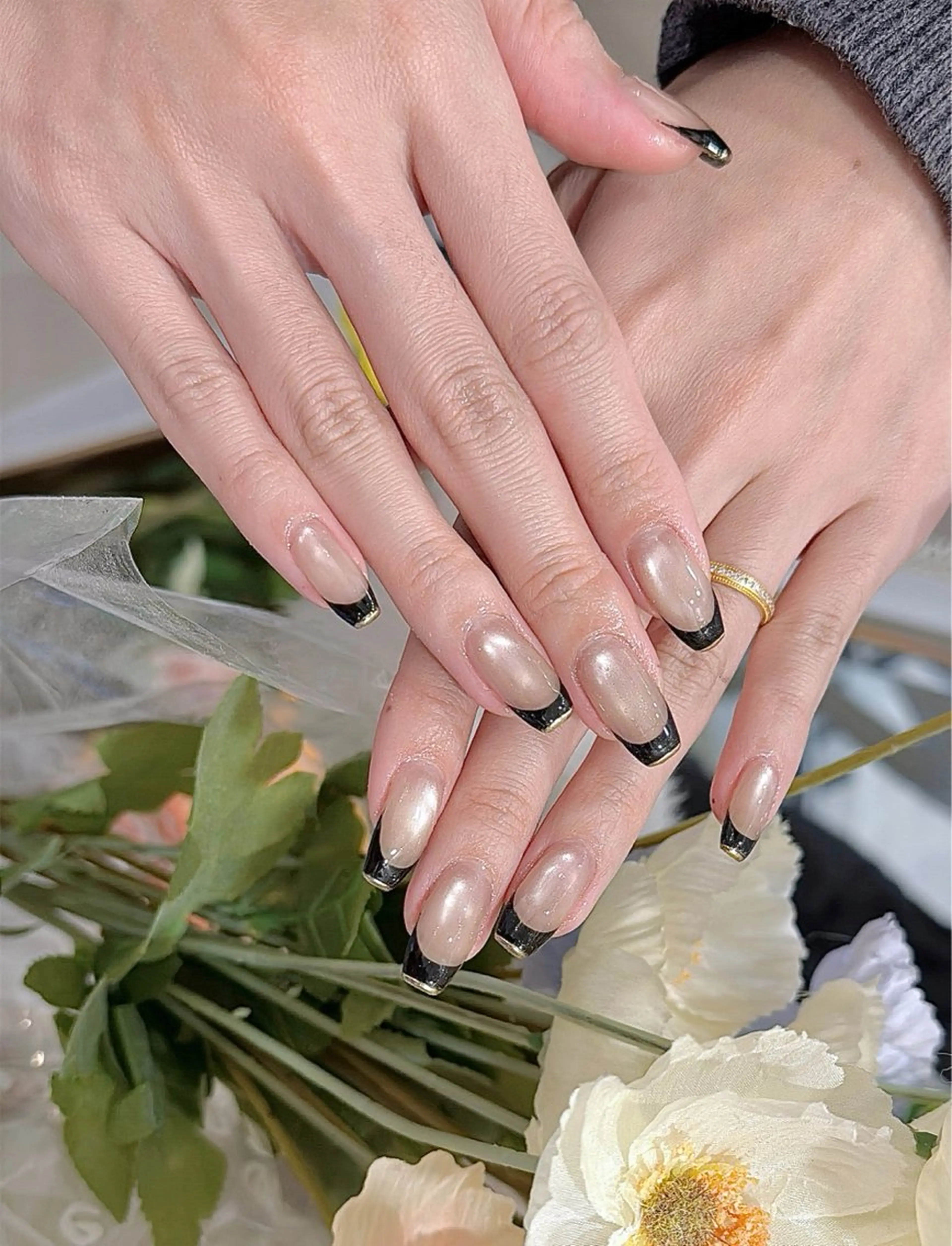 ネイル ハンドネイル NANA NAILのネイルデザイン