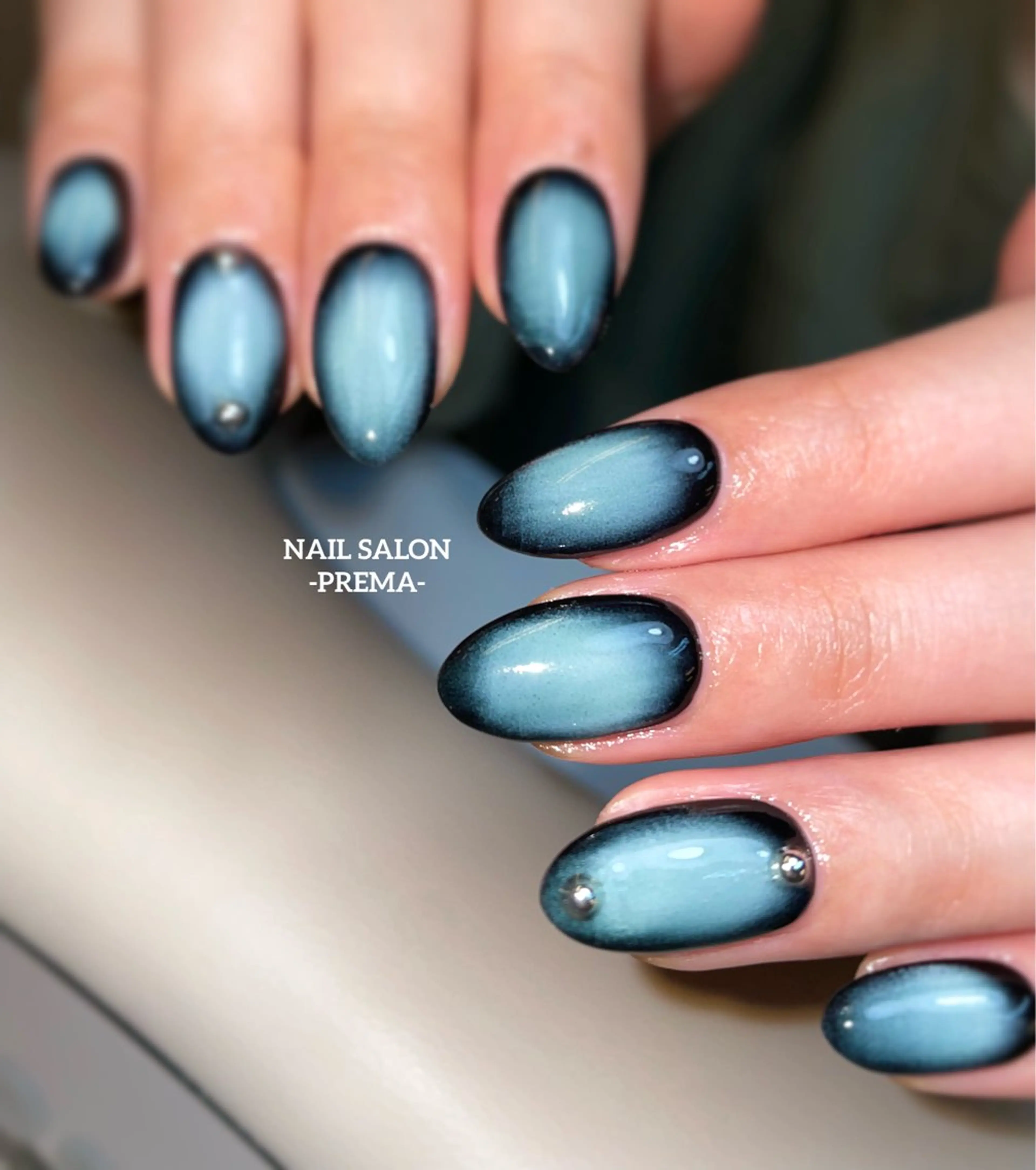 ネイル ハンドネイル -PREMA- YUKIのネイルデザイン